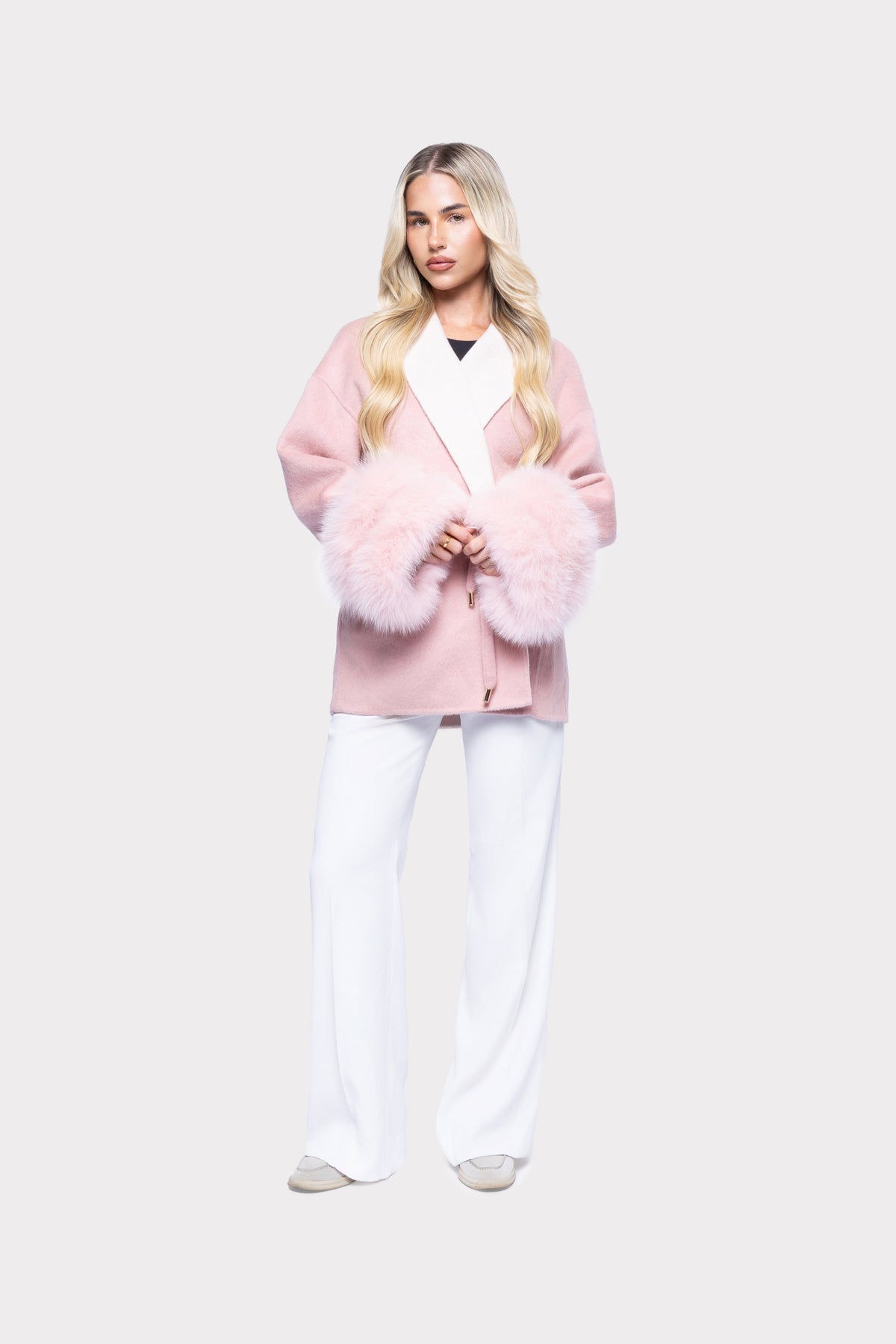 Cardigan Princess