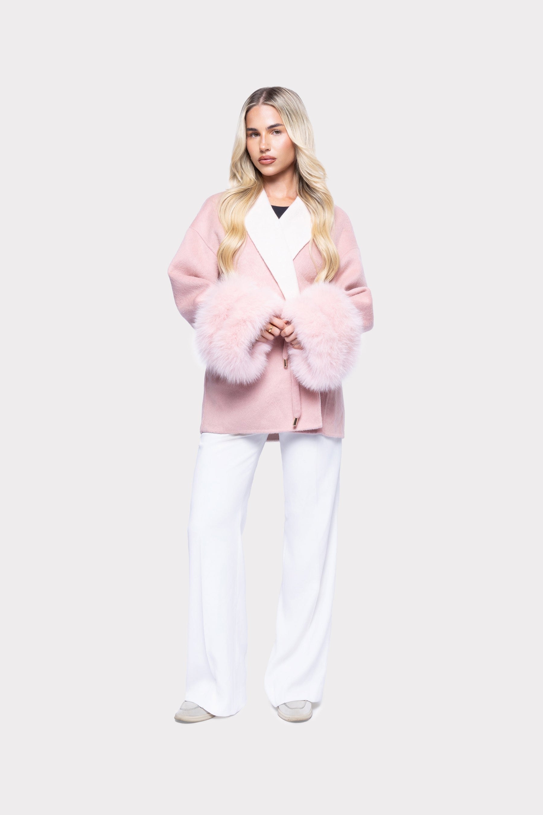 Cardigan Princess