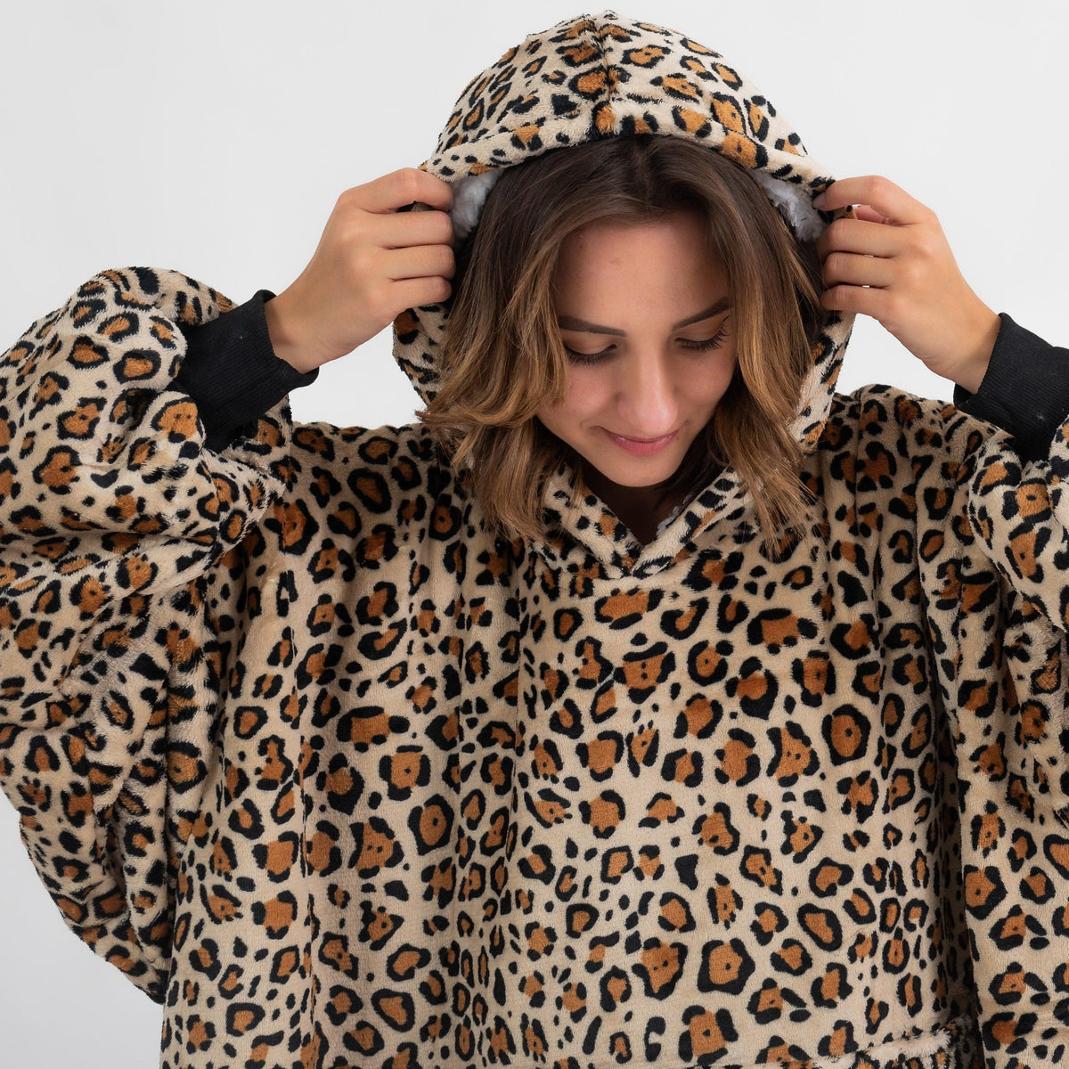 Pofli Oncinha - Pofli