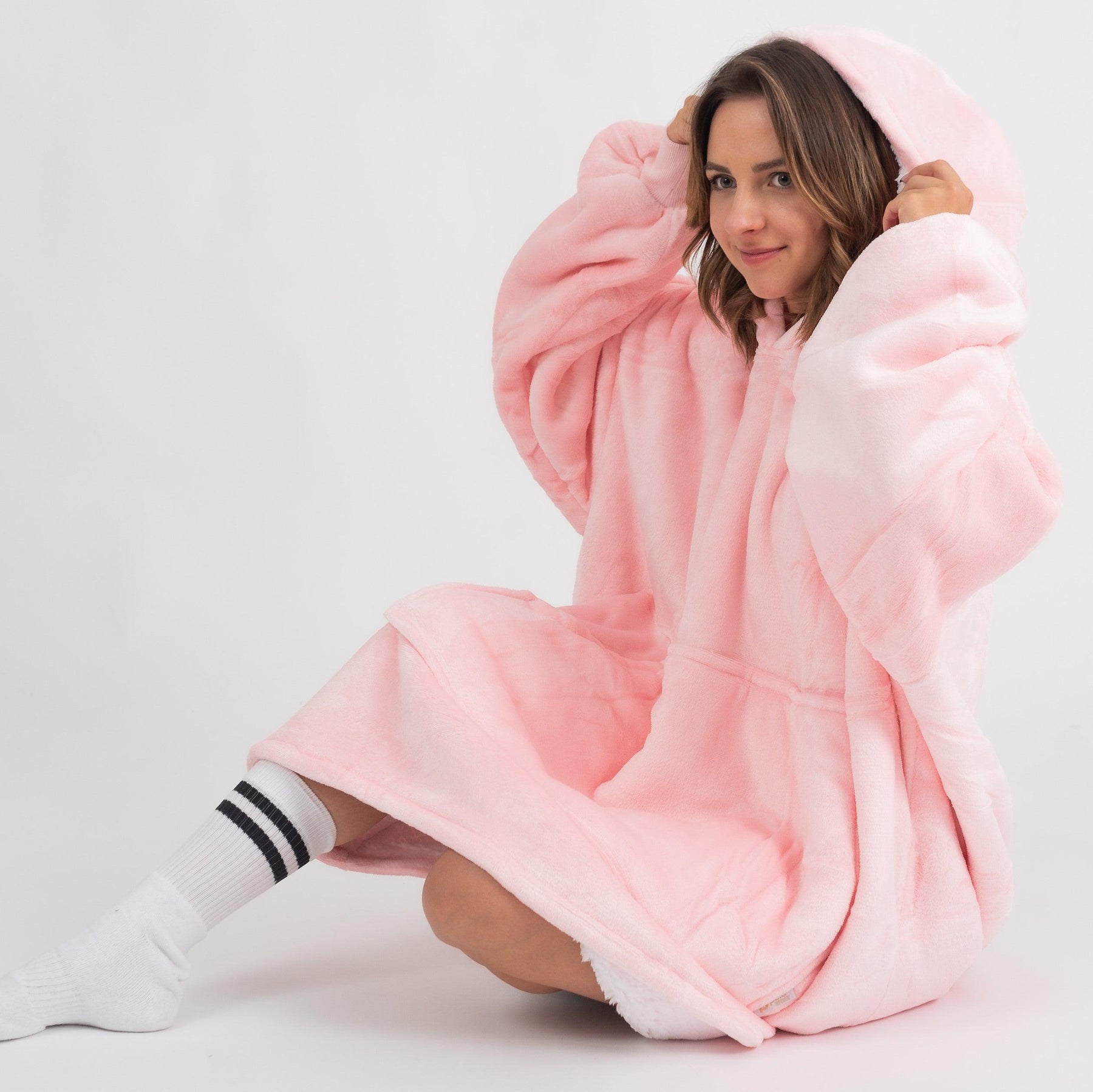 Pofli Rosa - Pofli