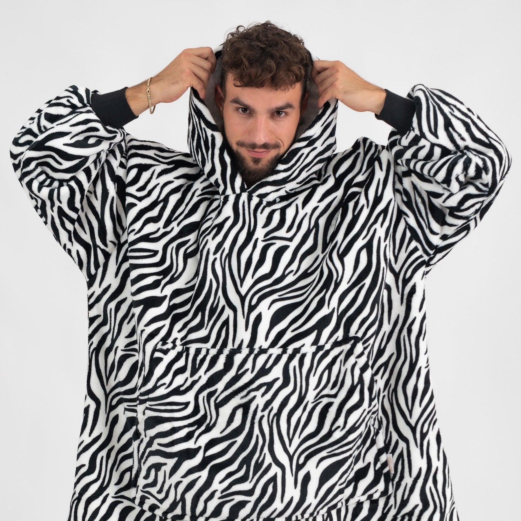 Pofli Zebra - Pofli