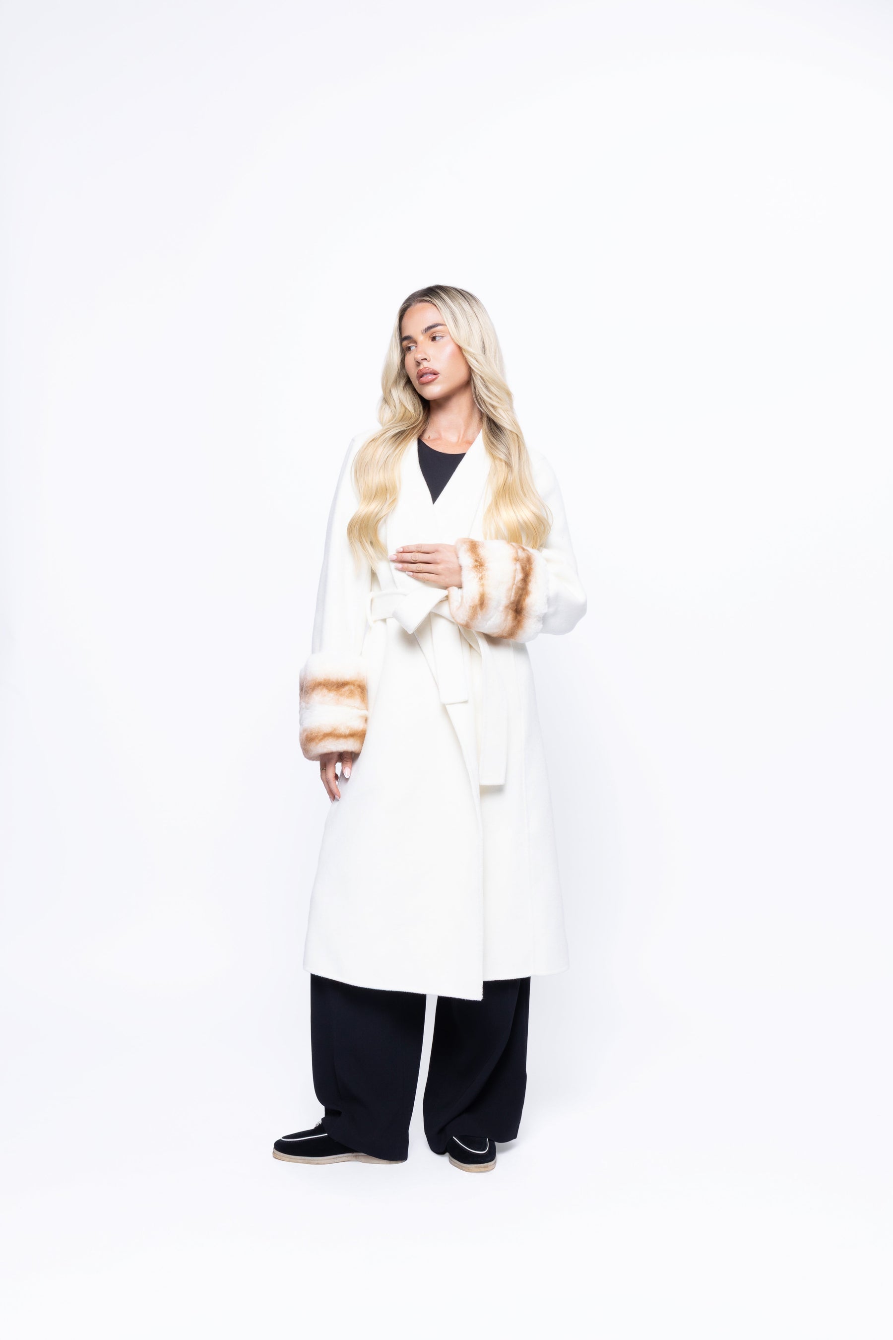 Cardigan Angel