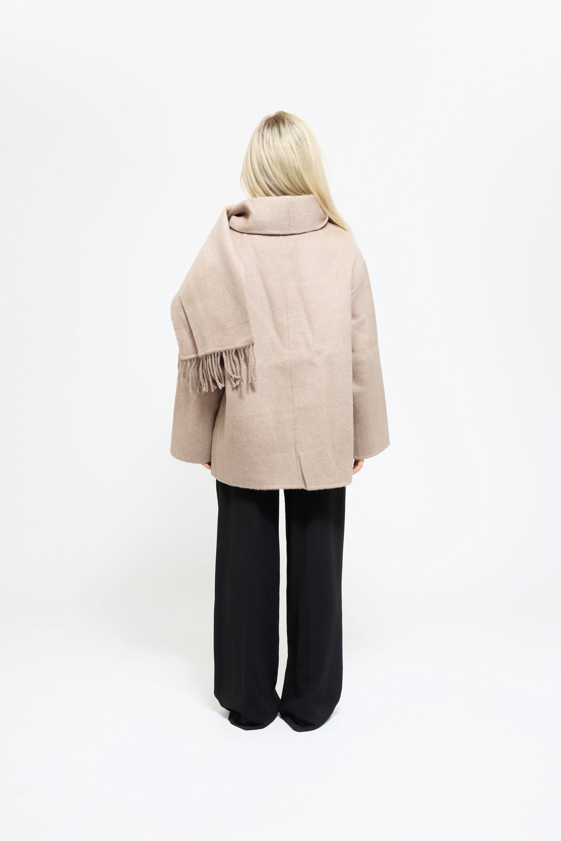 Cardigan Langham