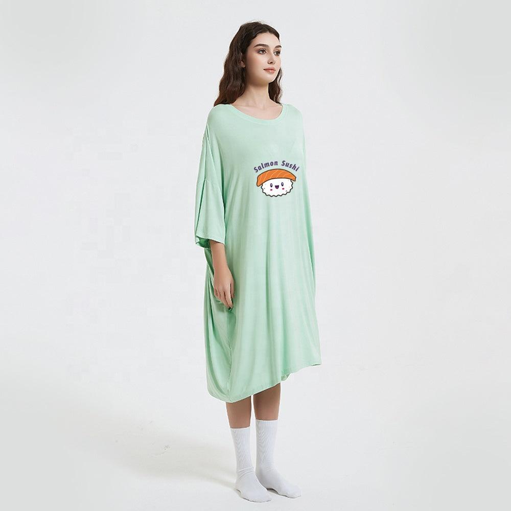 Camisola Sushi