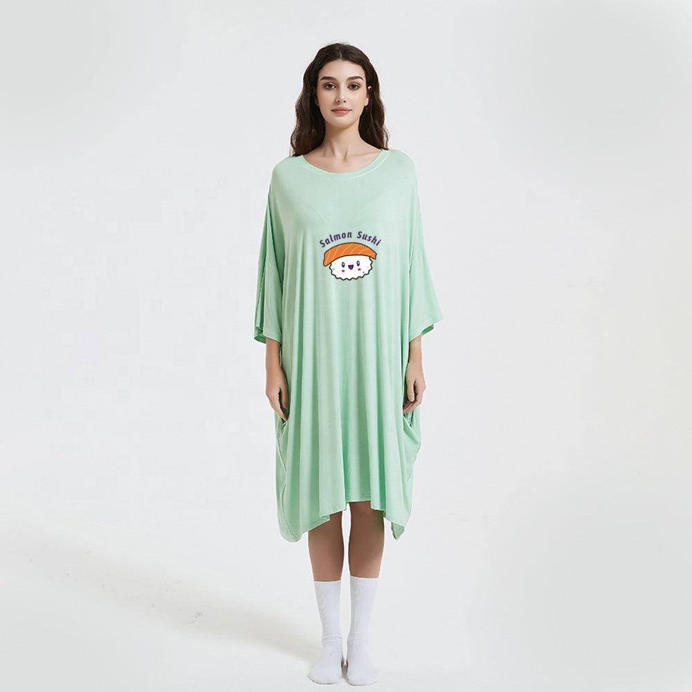 Camisola Sushi