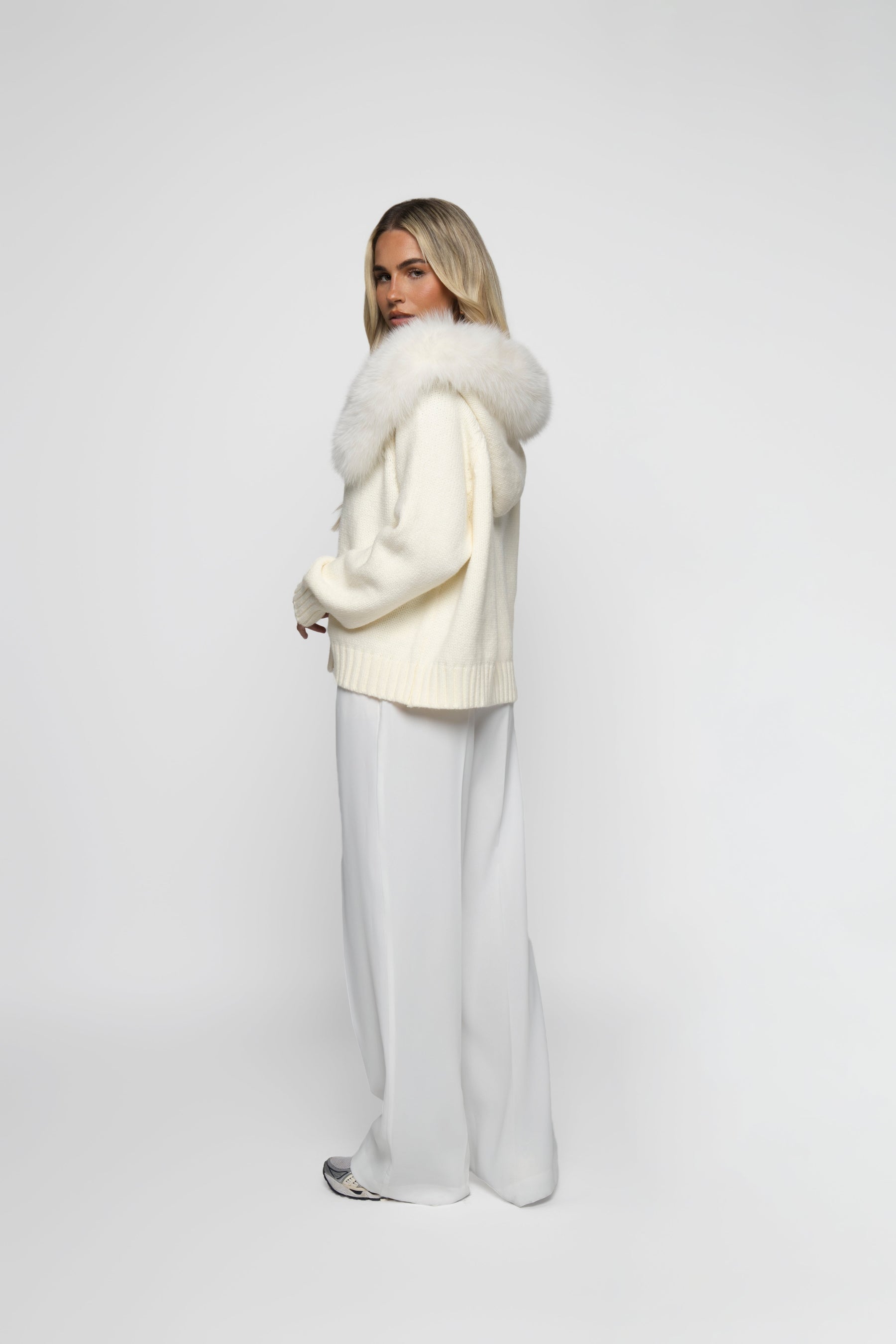 Cardigan Monaco