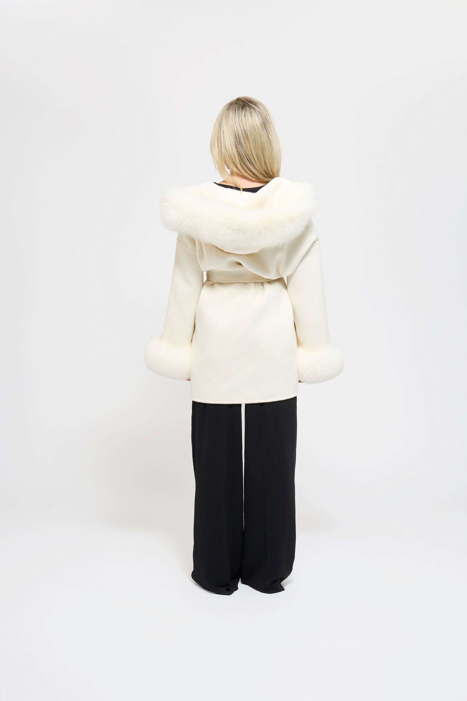 Cardigan Corinthia