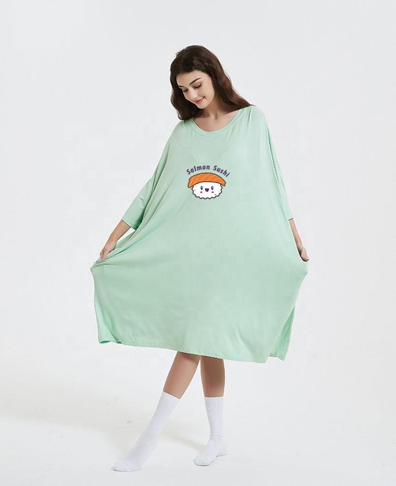 Camisola Sushi