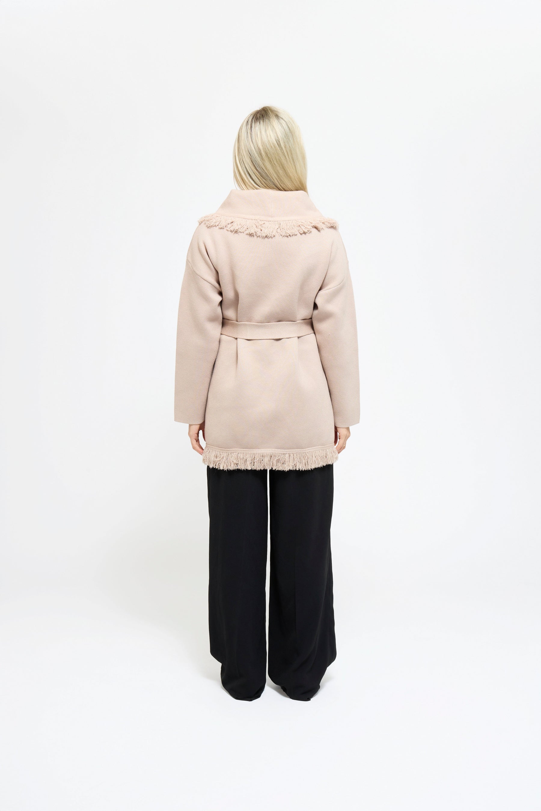Cardigan Como