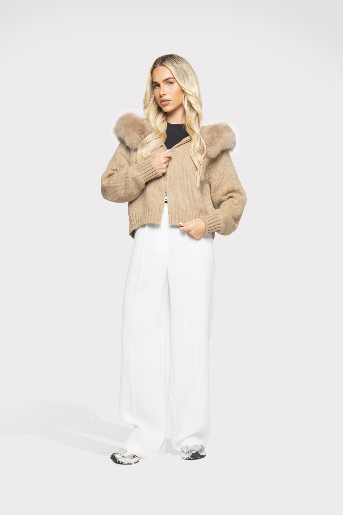 Cardigan Cannes