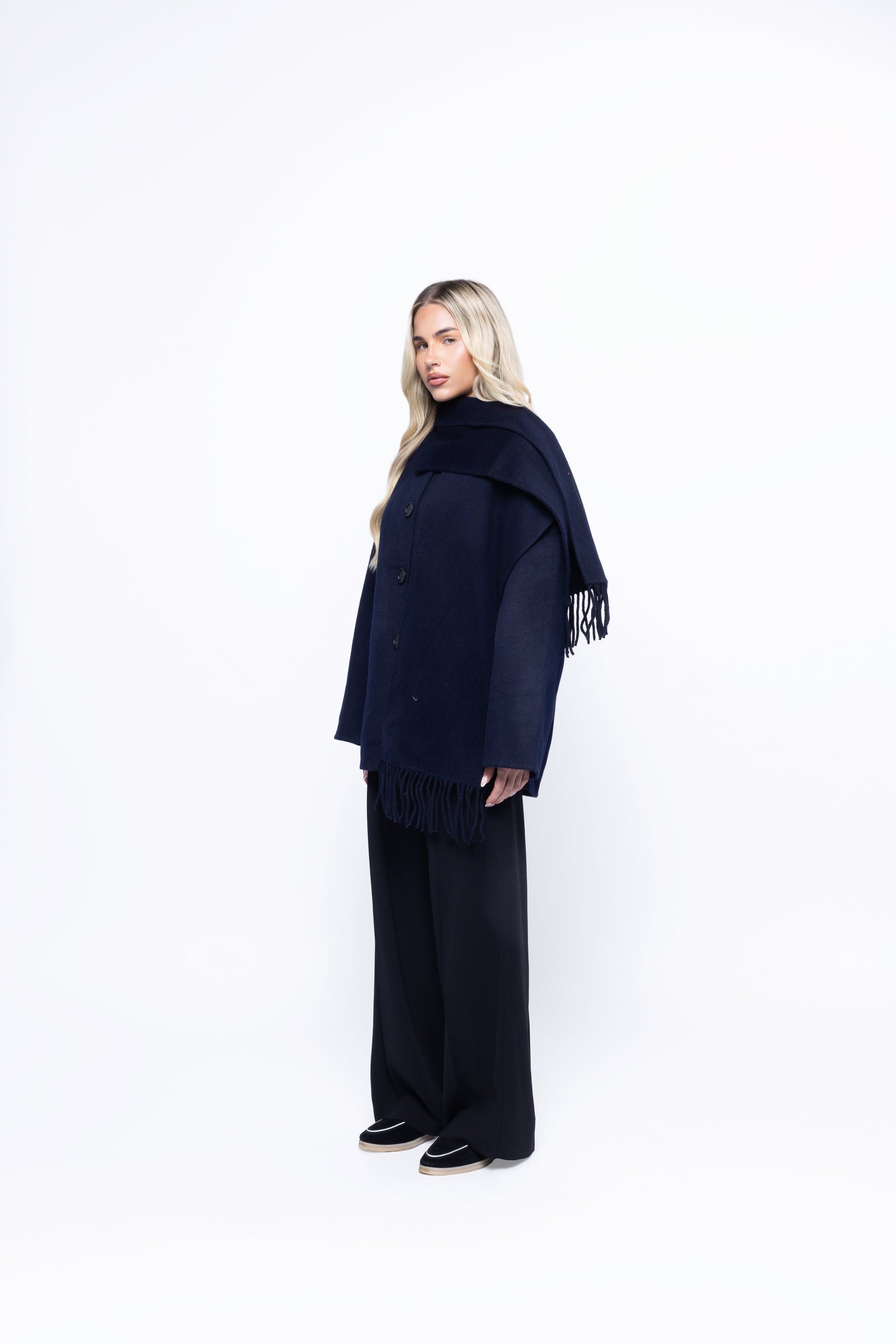Cardigan Connaught