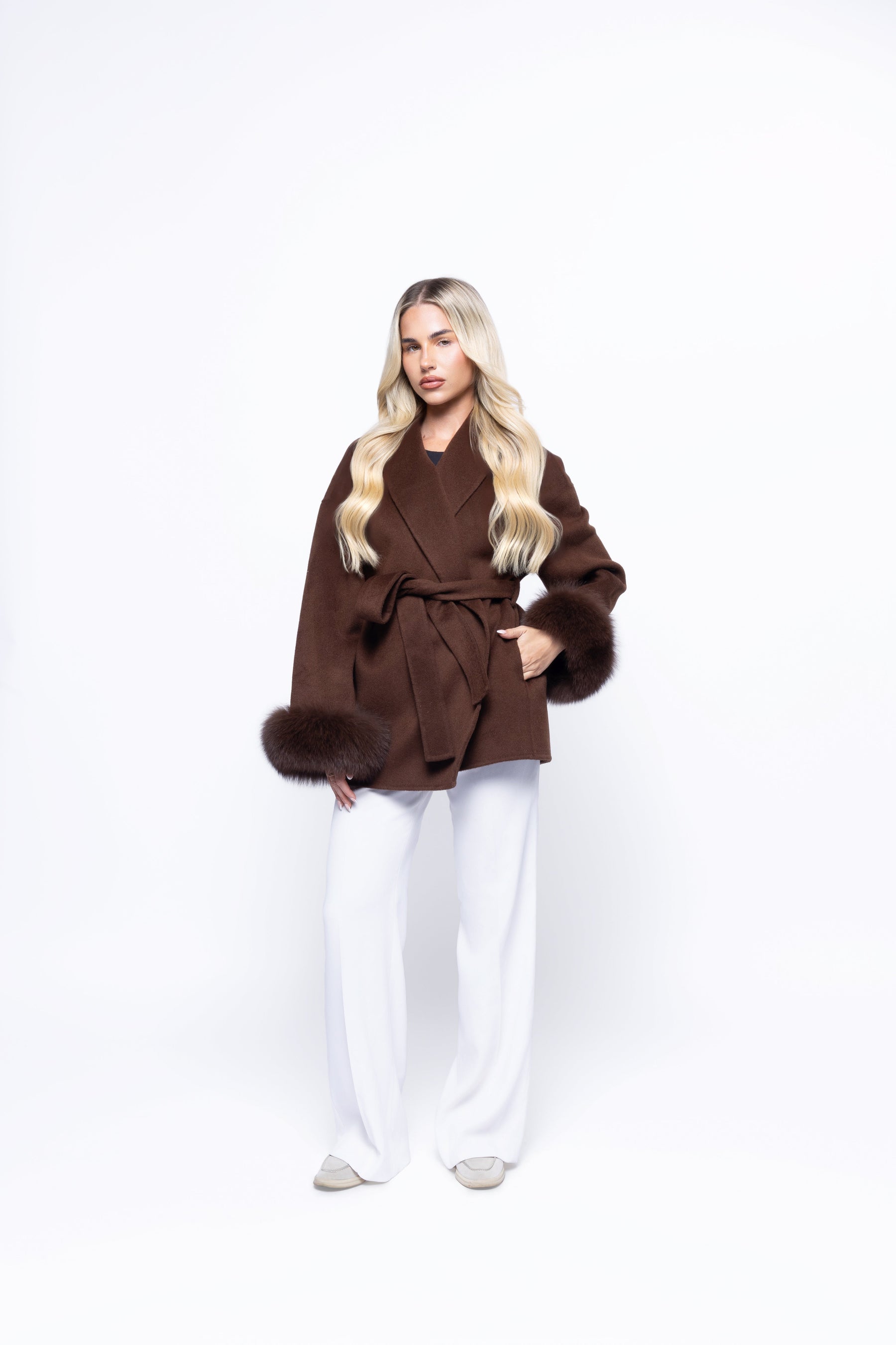 Cardigan Belgravia