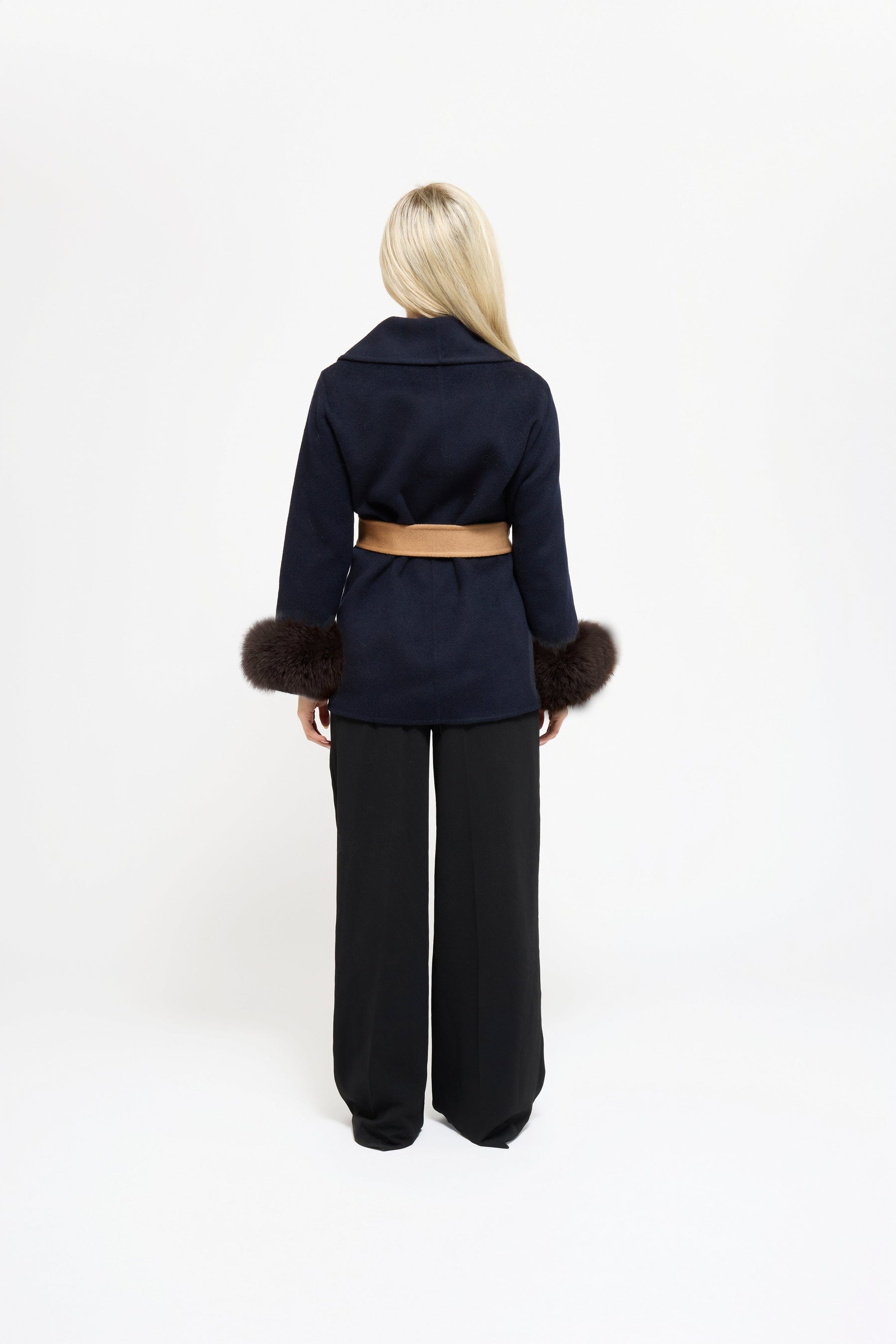 Cardigan Maia