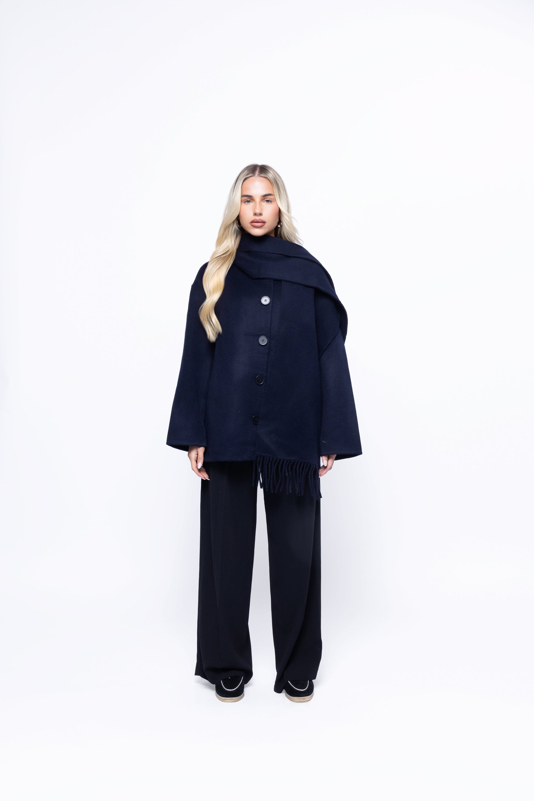 Cardigan Connaught