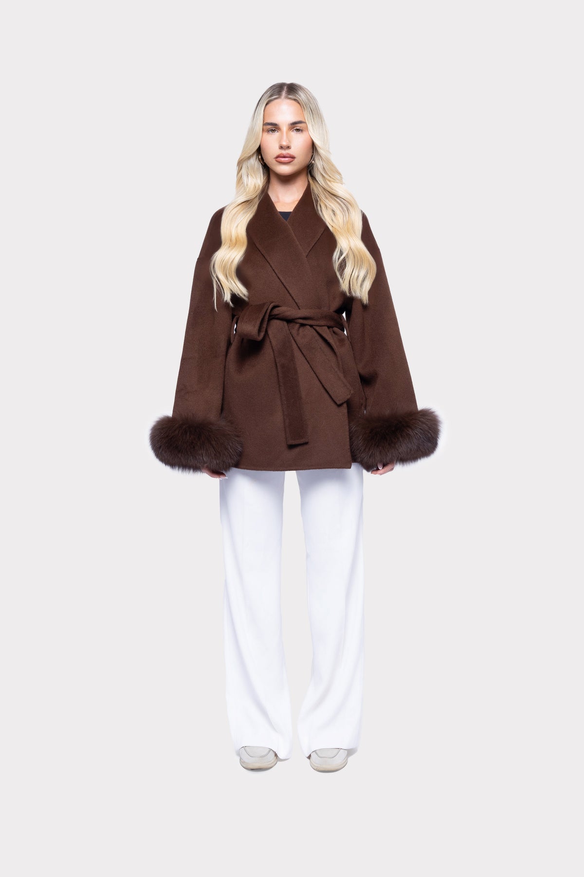 Cardigan Belgravia
