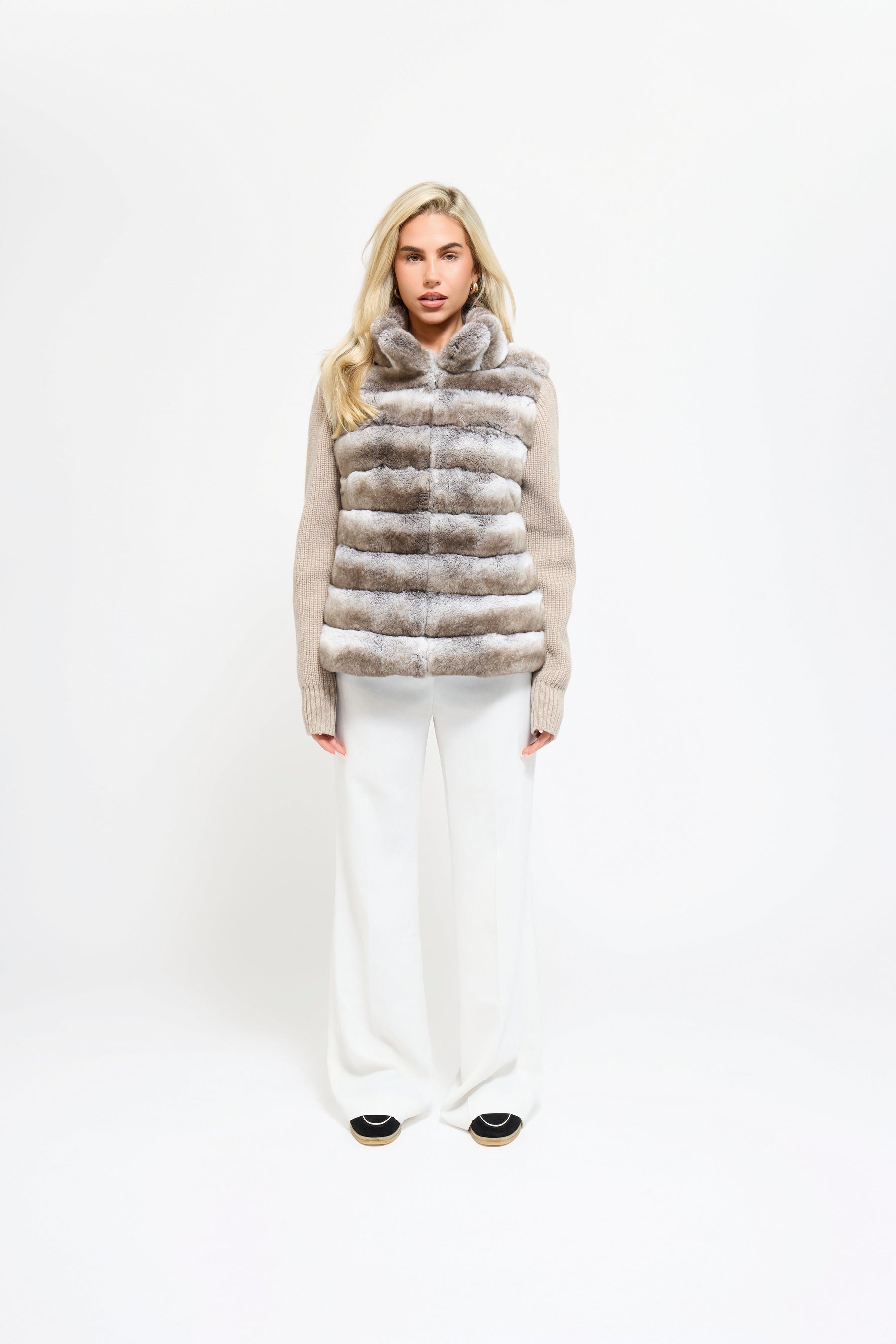 Cardigan Moscow