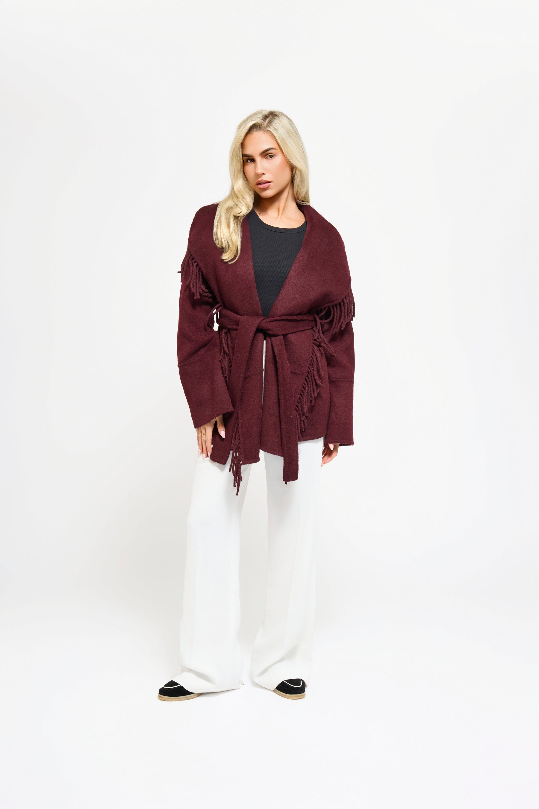 Cardigan Muscat