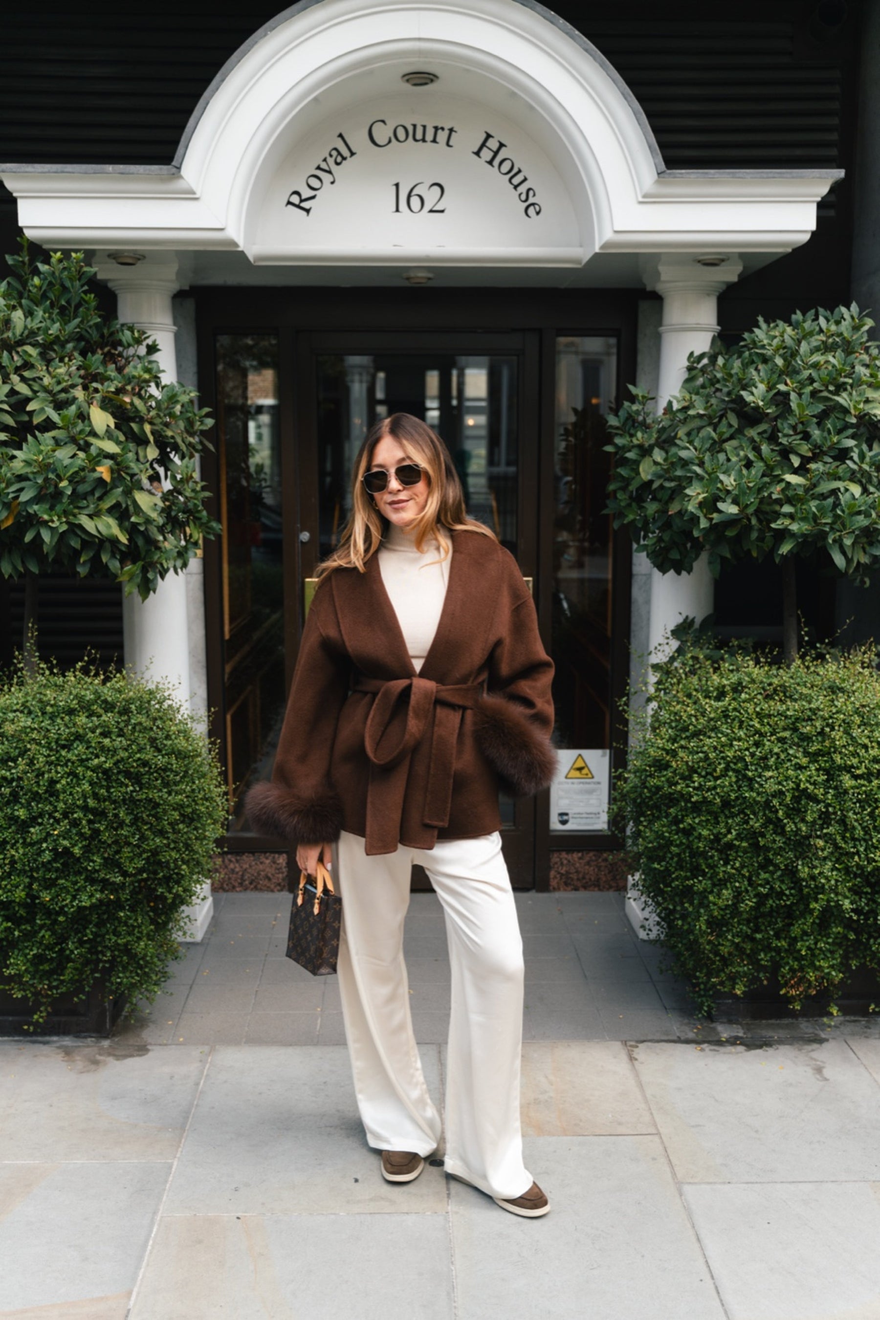 Cardigan Belgravia