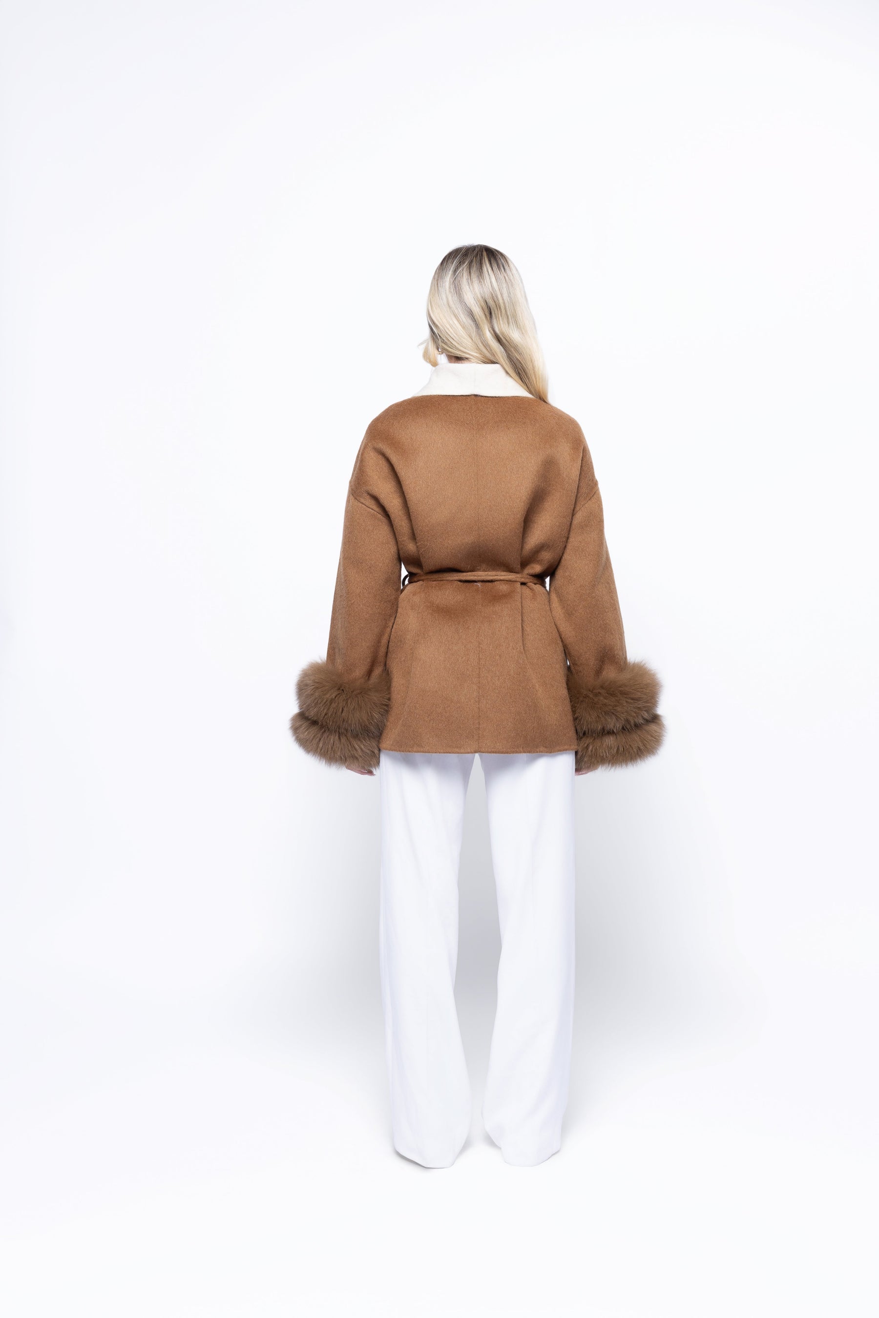 Cardigan Savoy