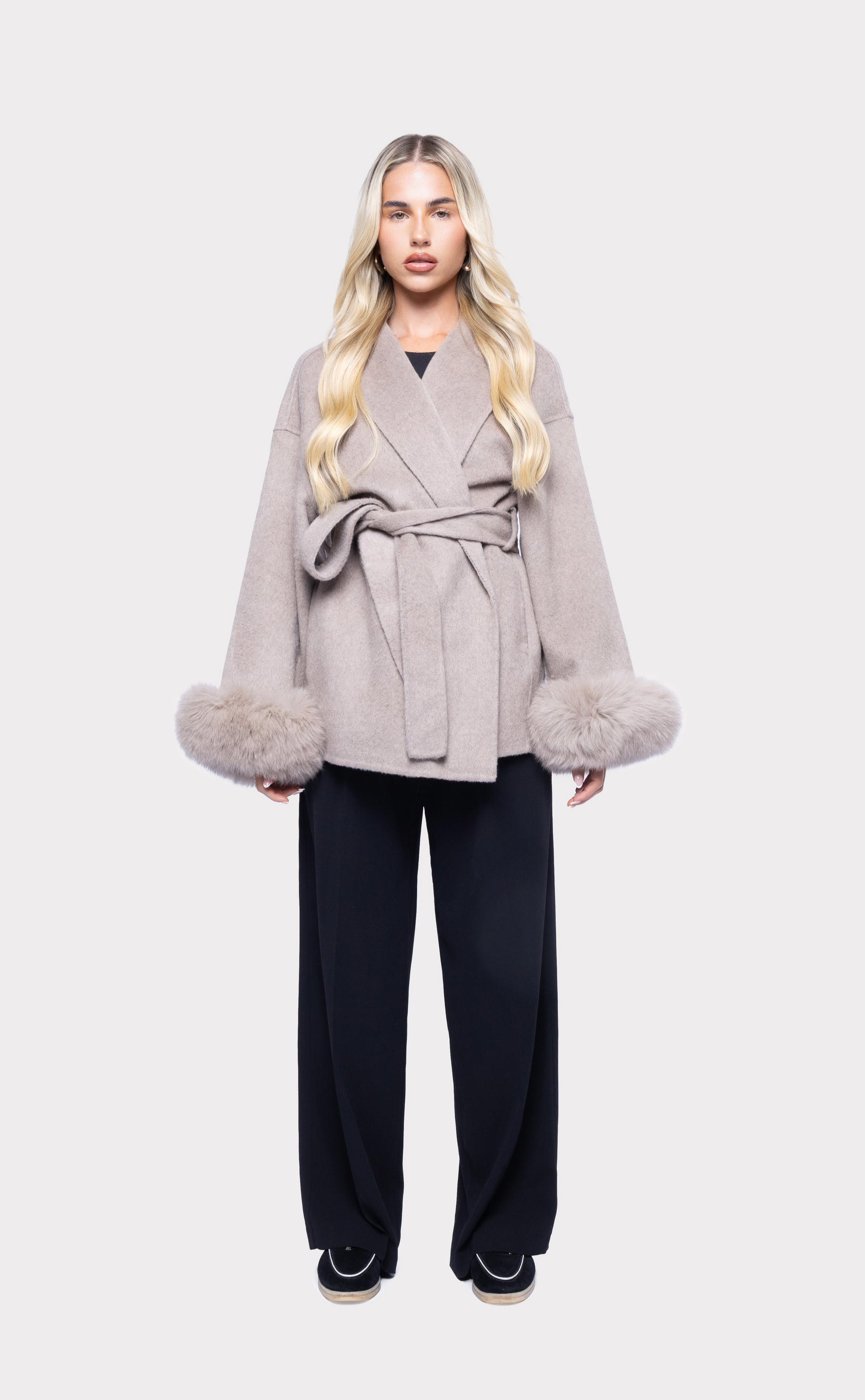 Cardigan Chelsea