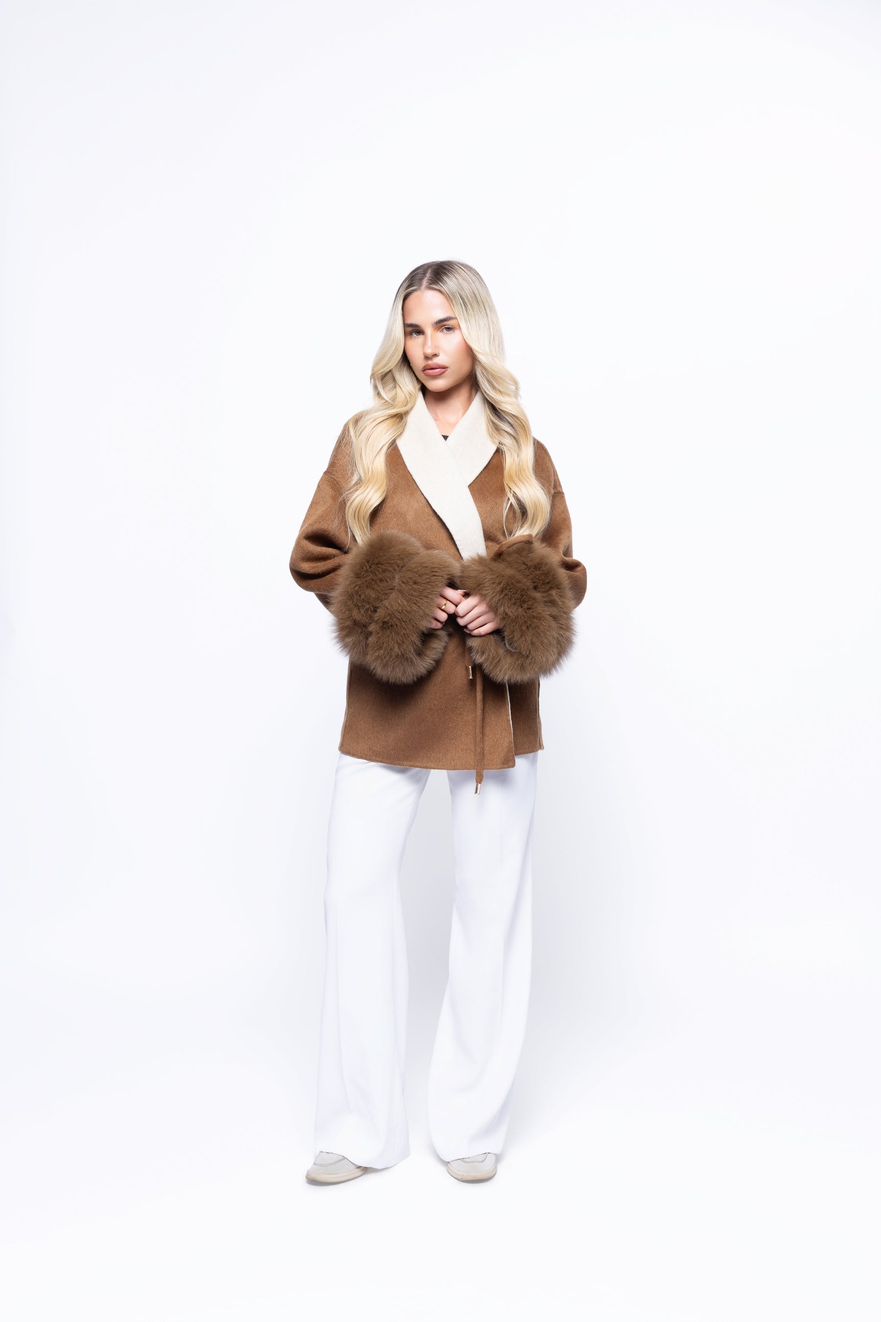 Cardigan Savoy
