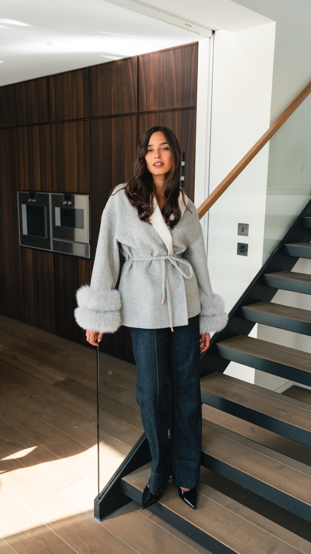 Cardigan Berkeley