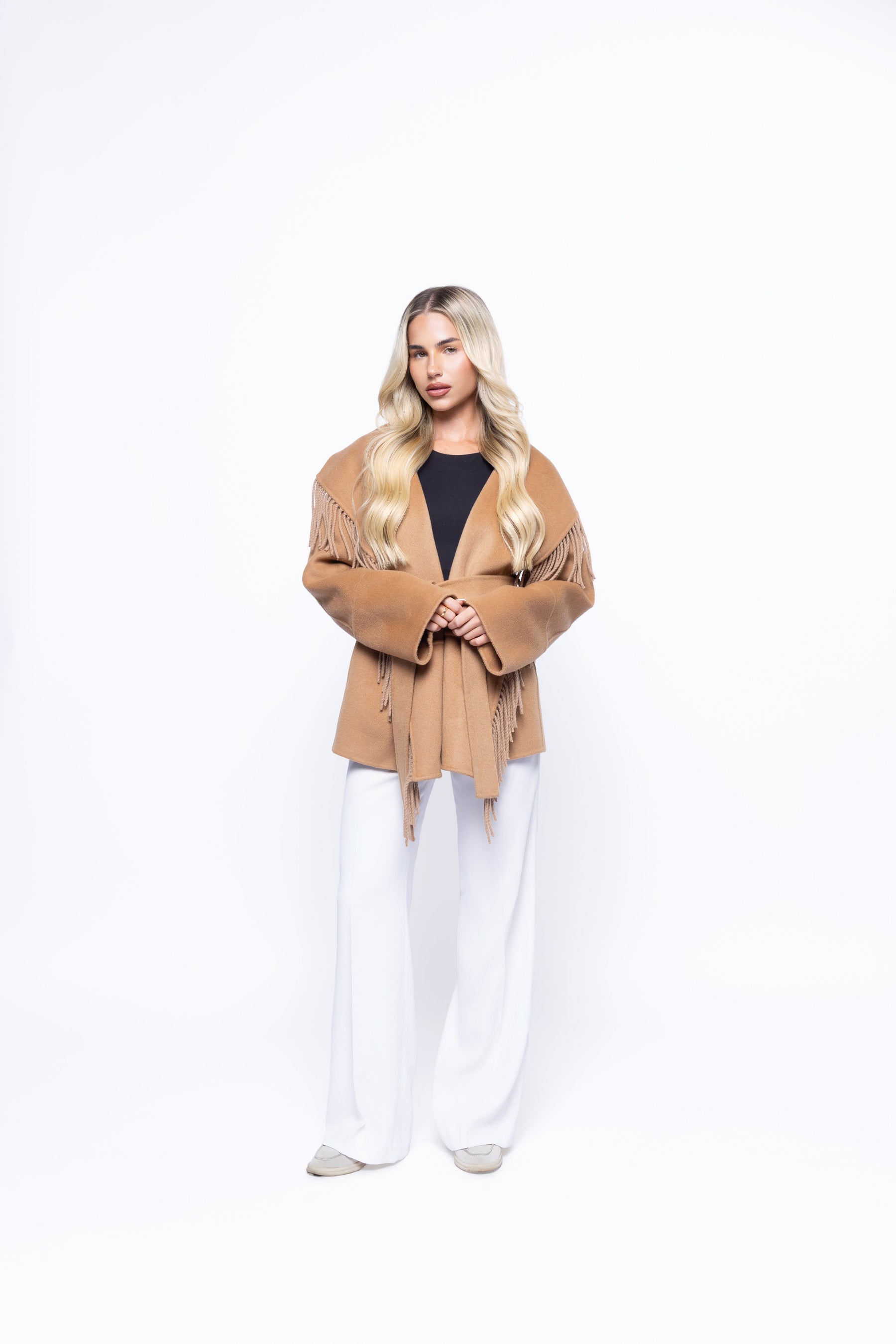 Cardigan Doha