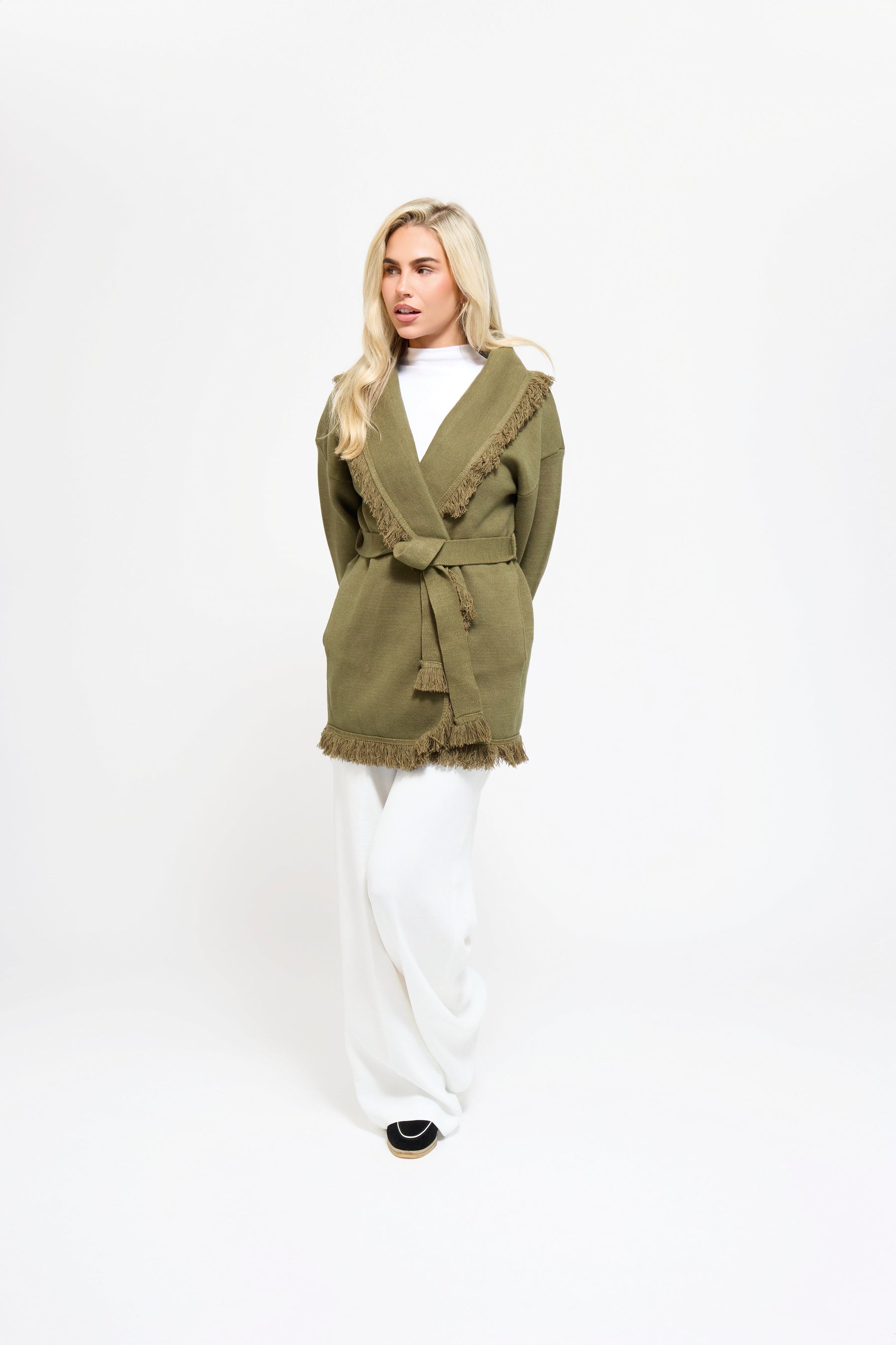Cardigan Portofino