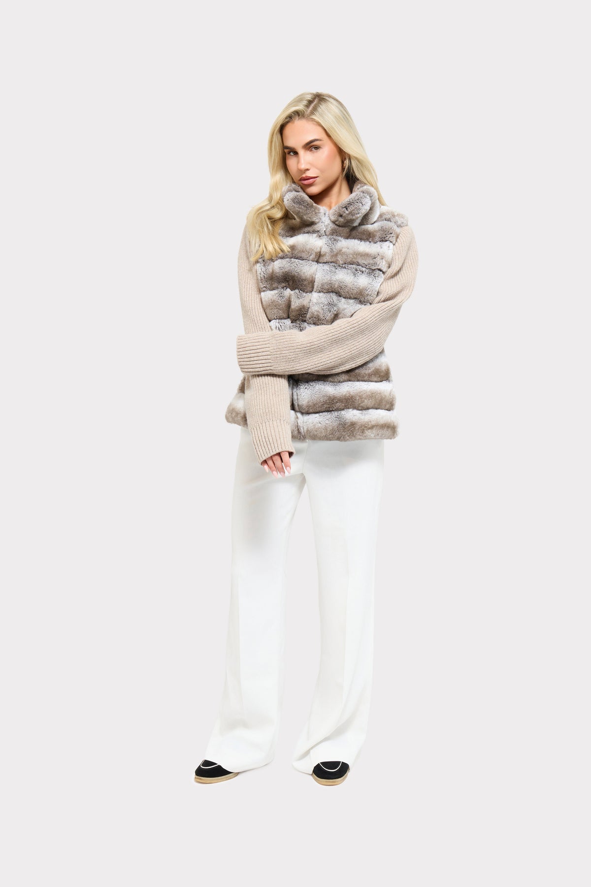 Cardigan Moscow