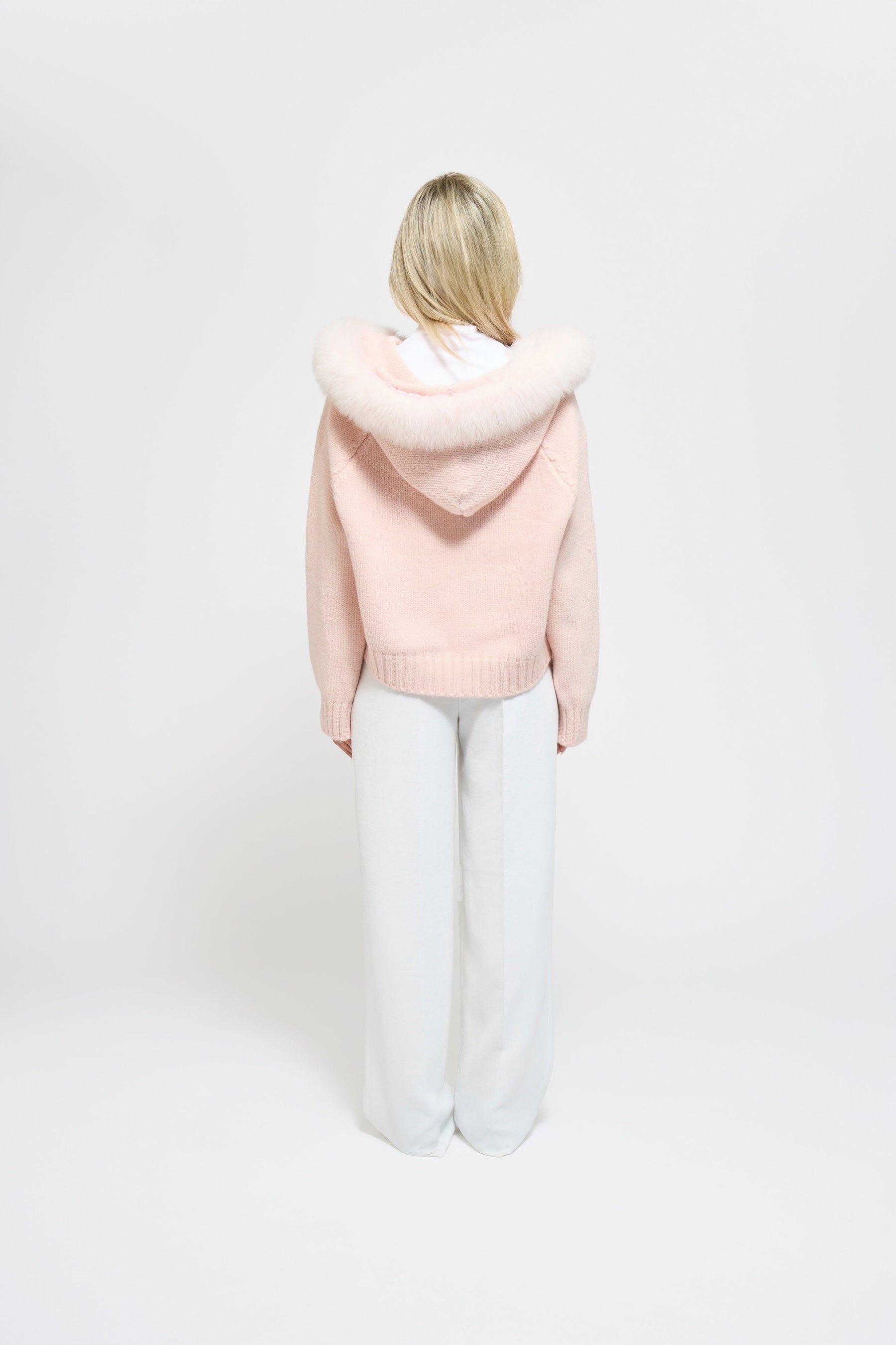 Cardigan Victoria
