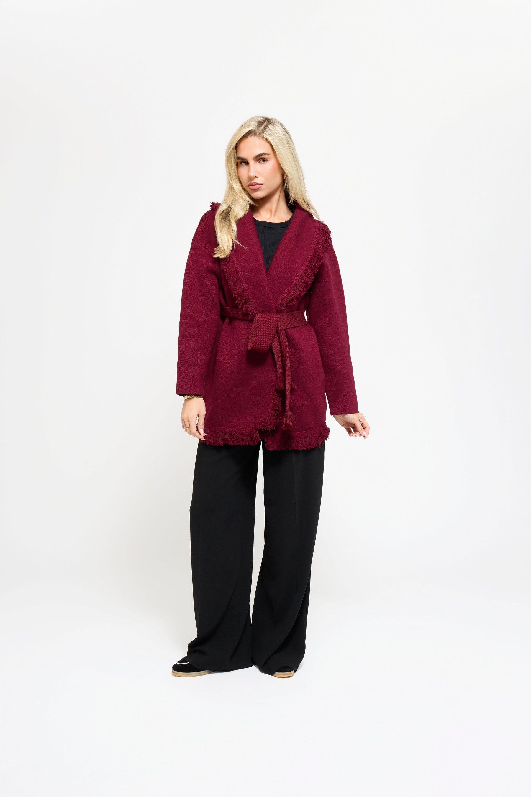 Cardigan Zurich