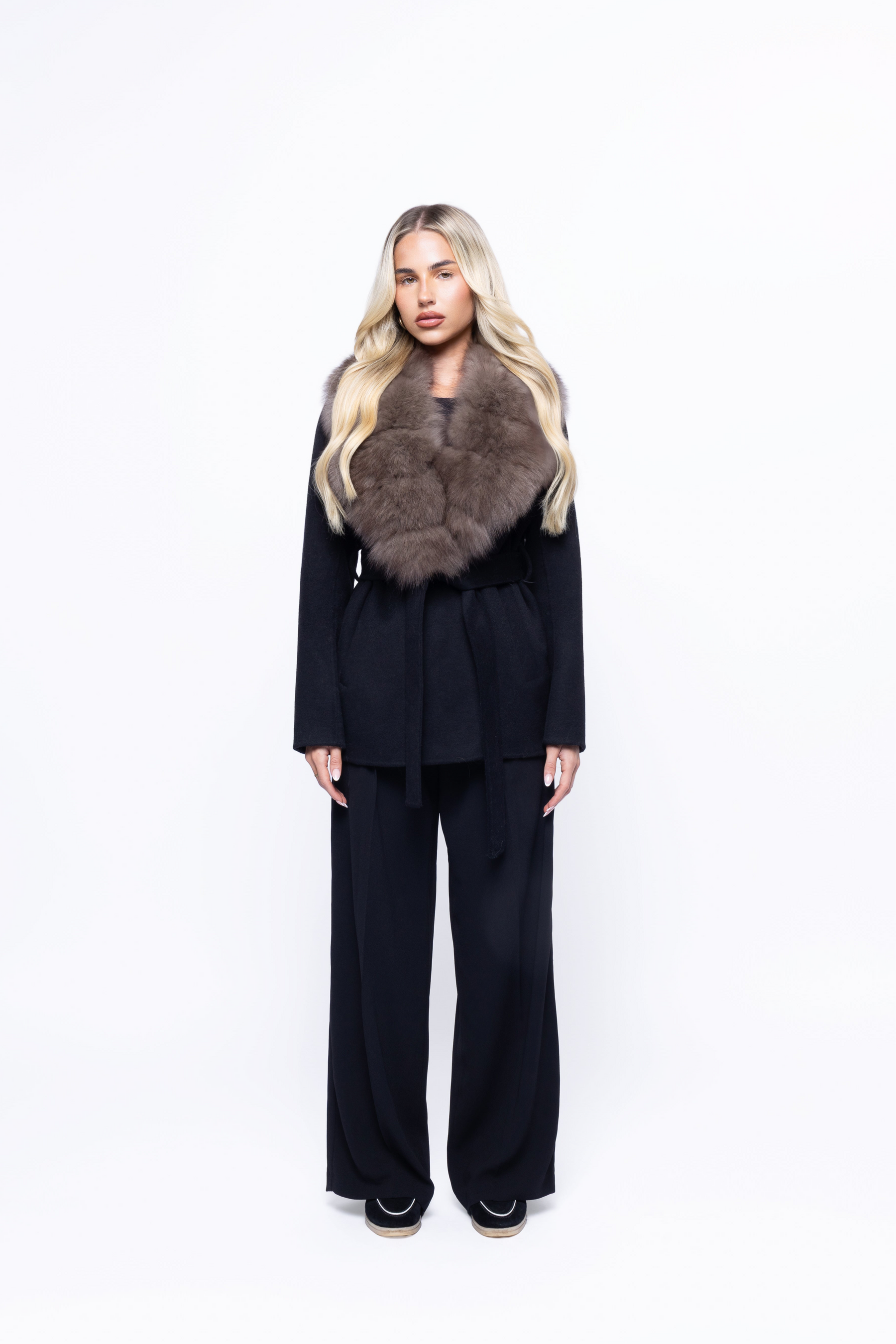 Cardigan Grosvenor