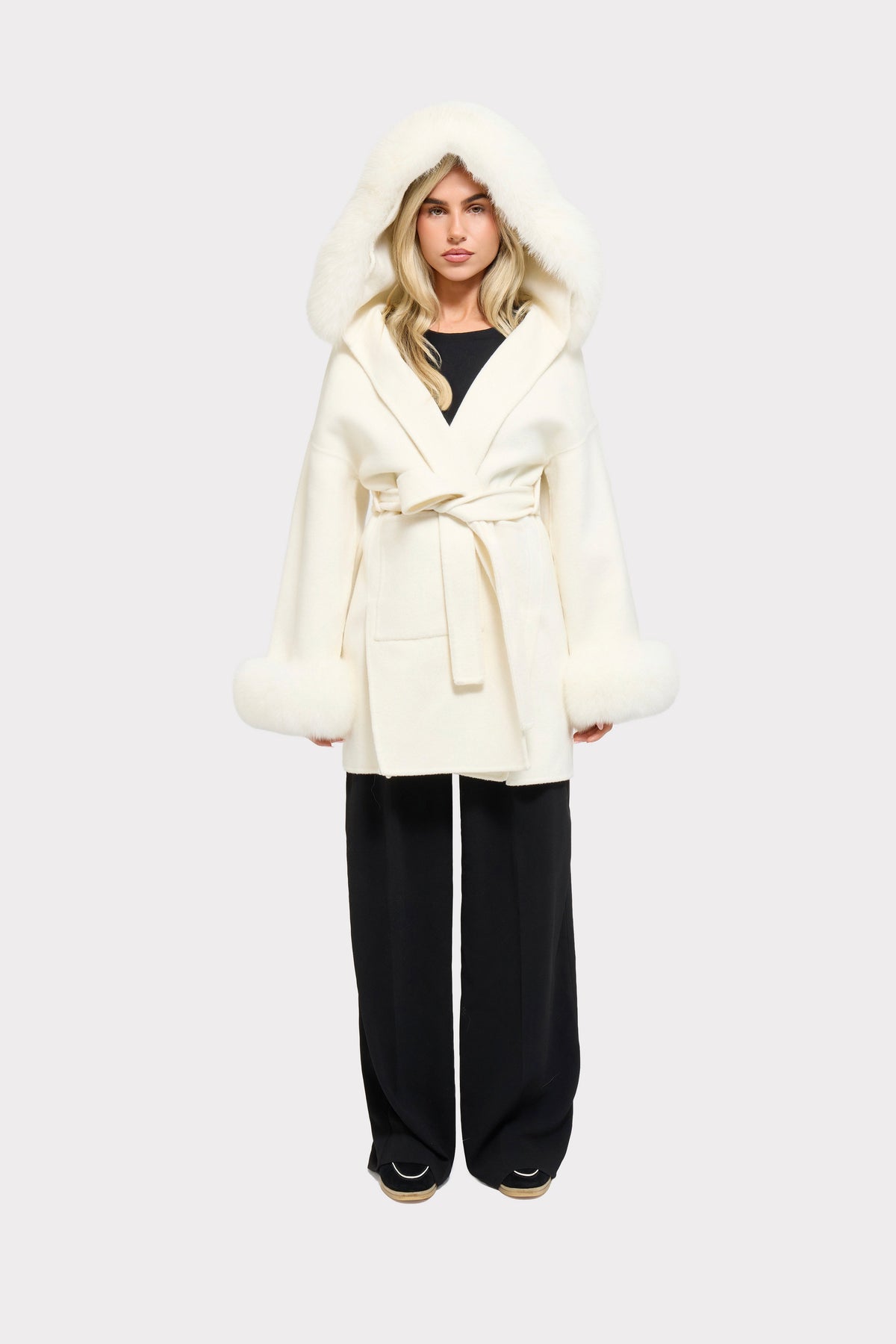 Cardigan Corinthia