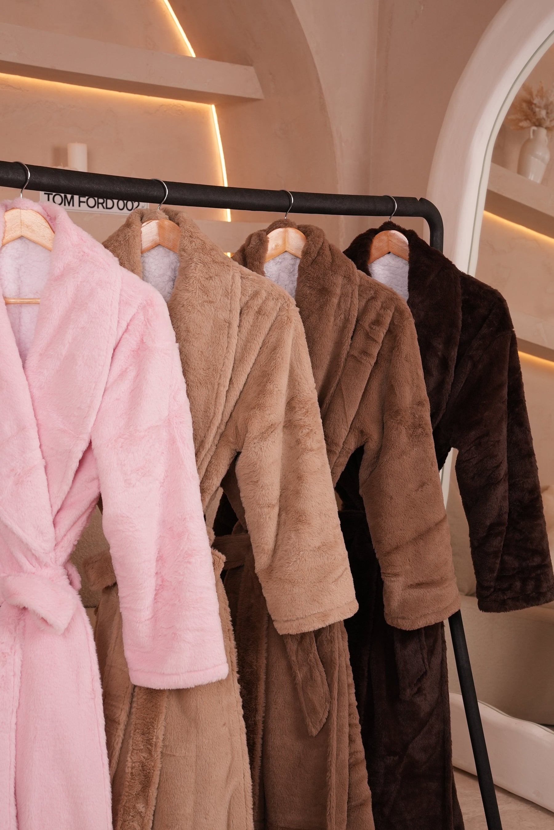 Moletom Oversized Com Capuz Almond