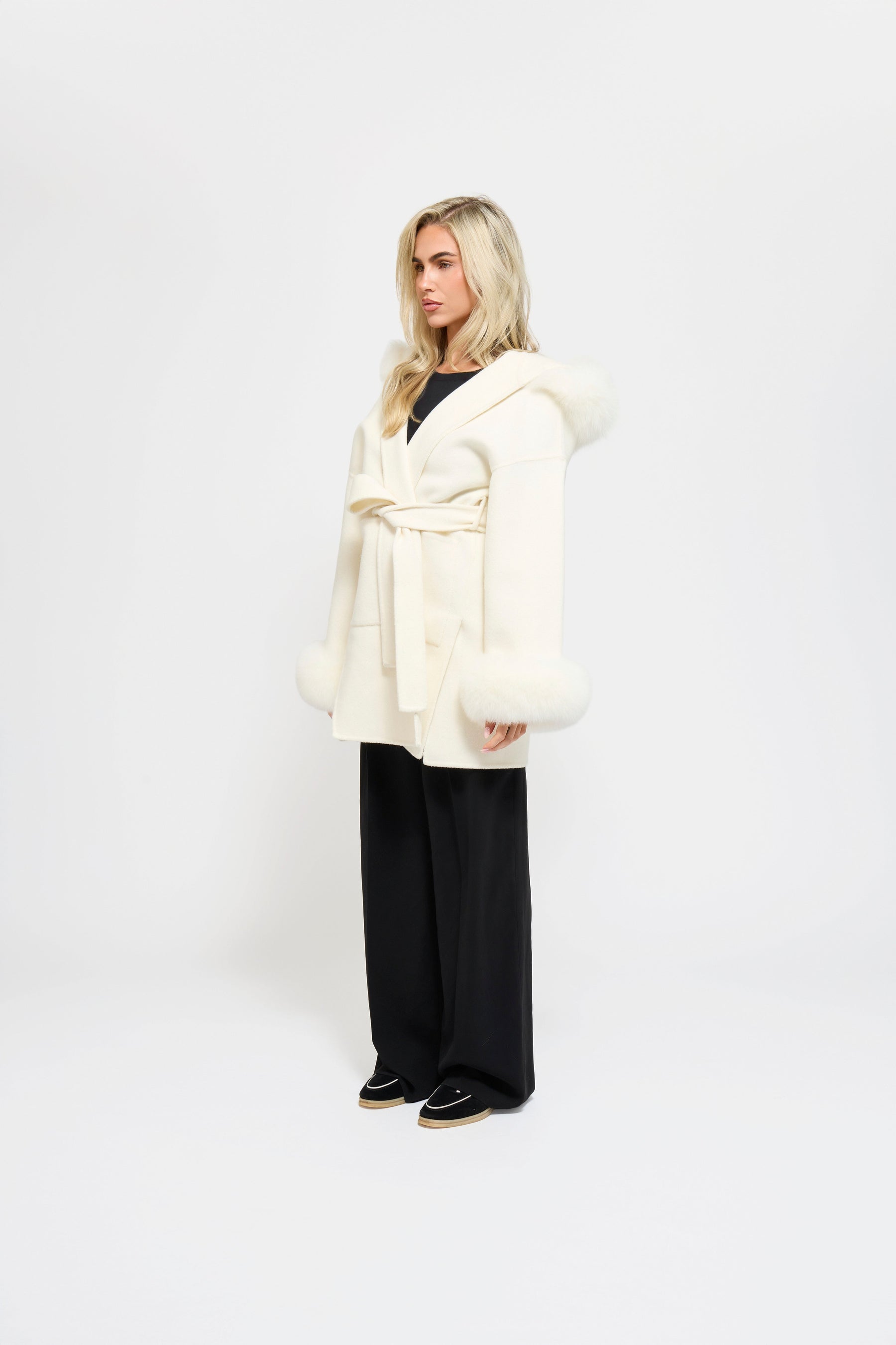 Cardigan Corinthia