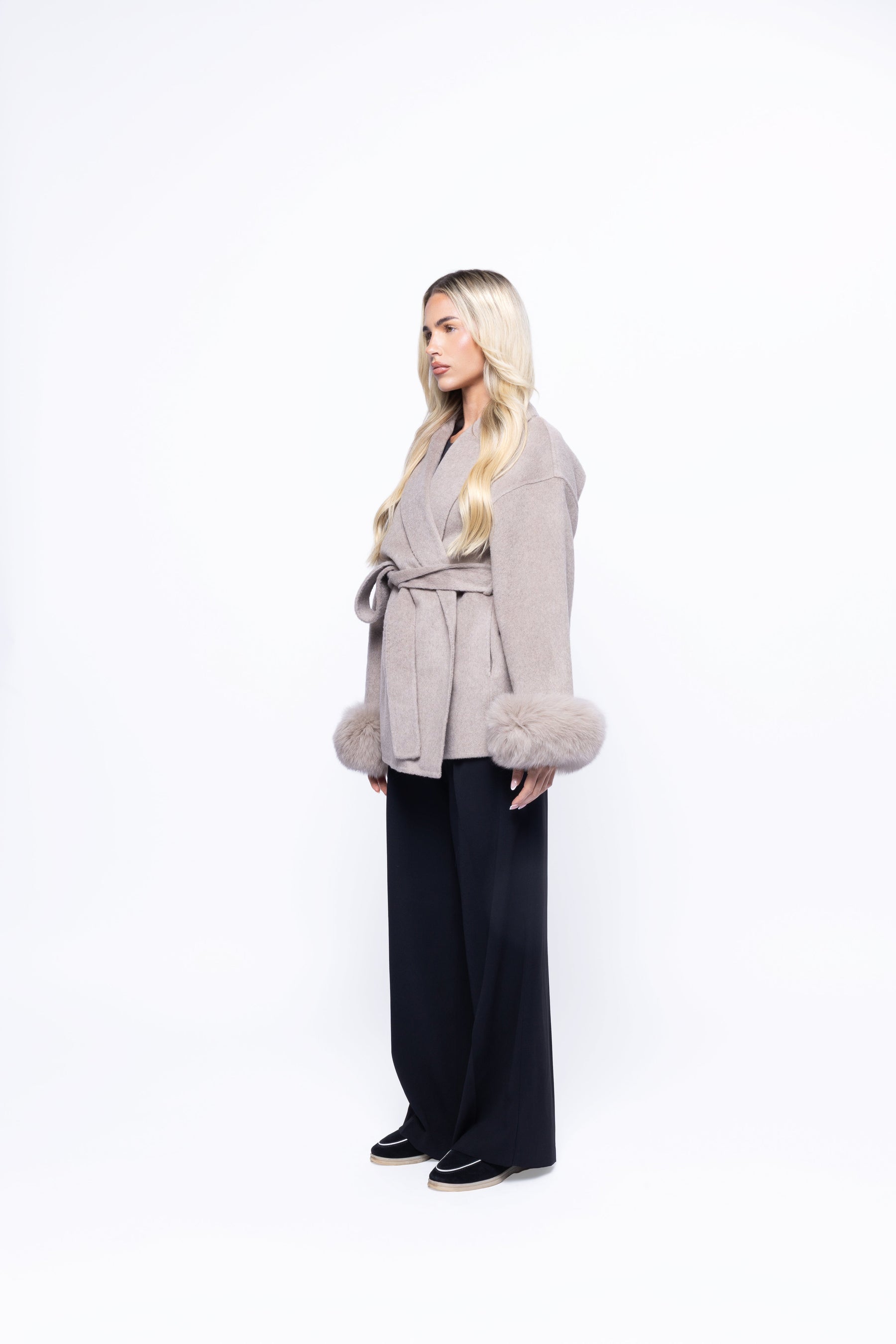 Cardigan Chelsea
