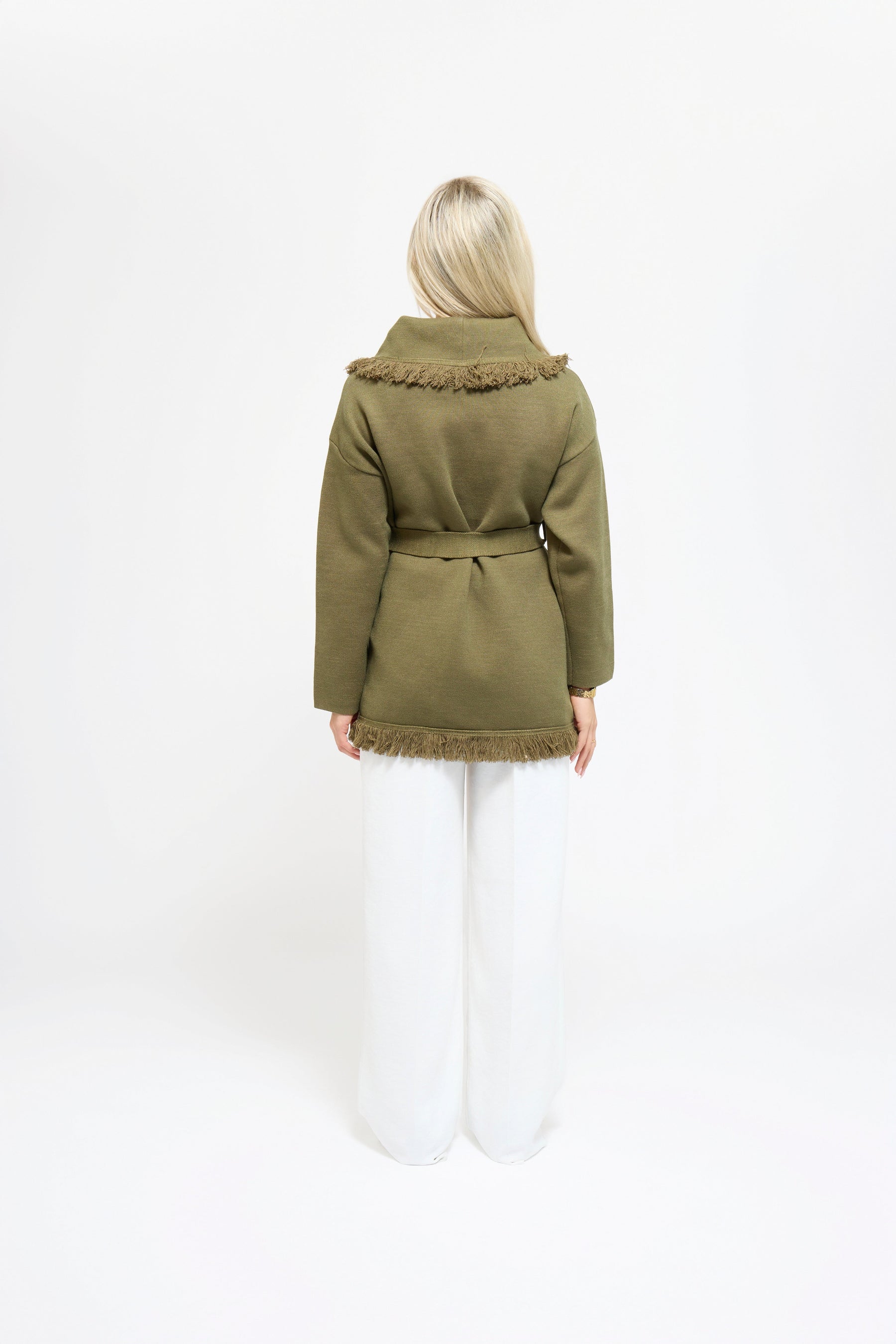 Cardigan Portofino
