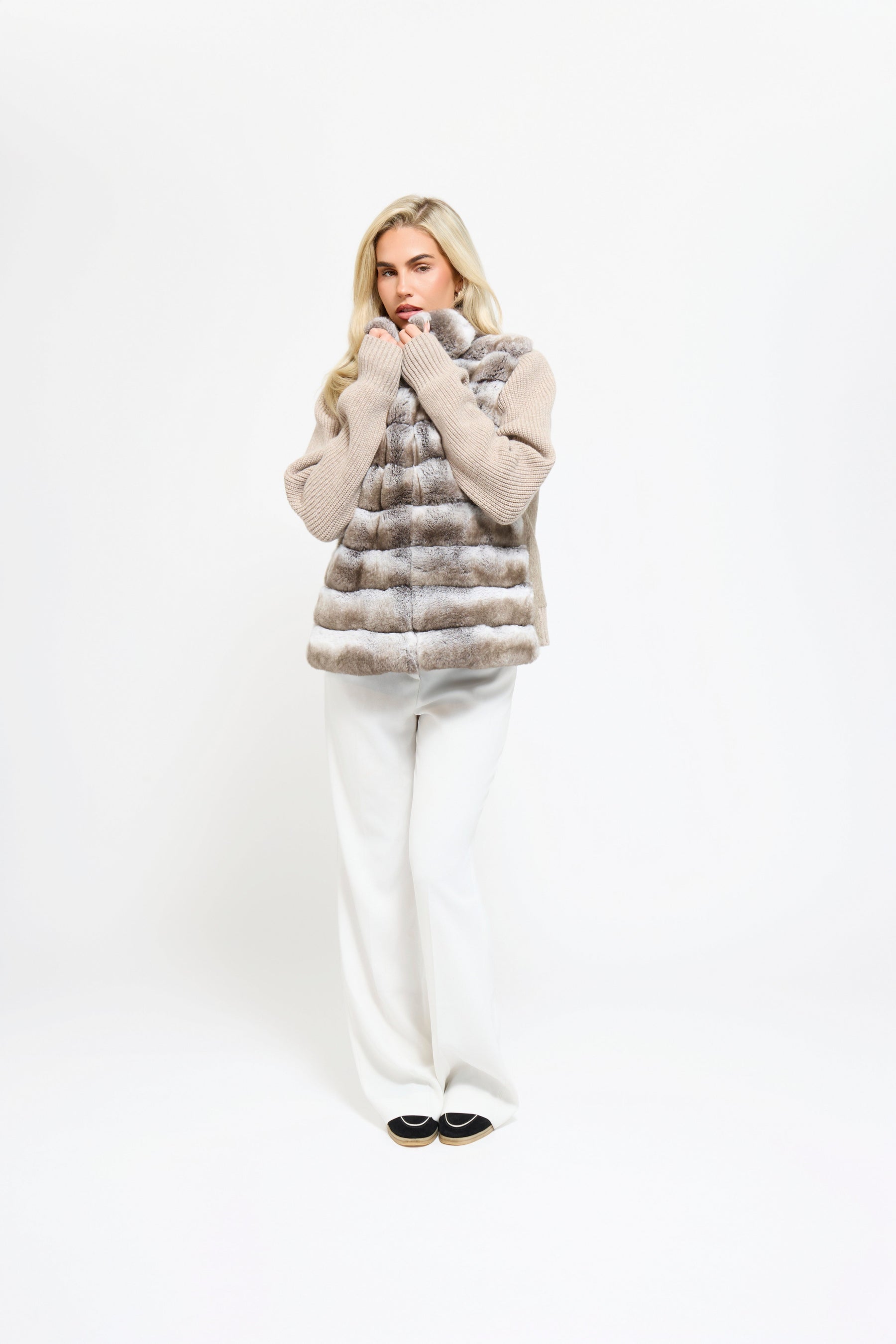 Cardigan Moscow