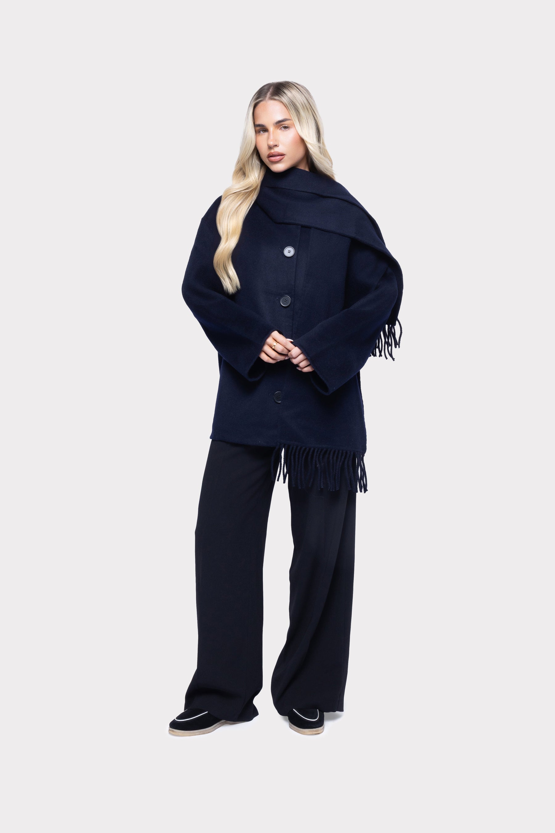 Cardigan Connaught