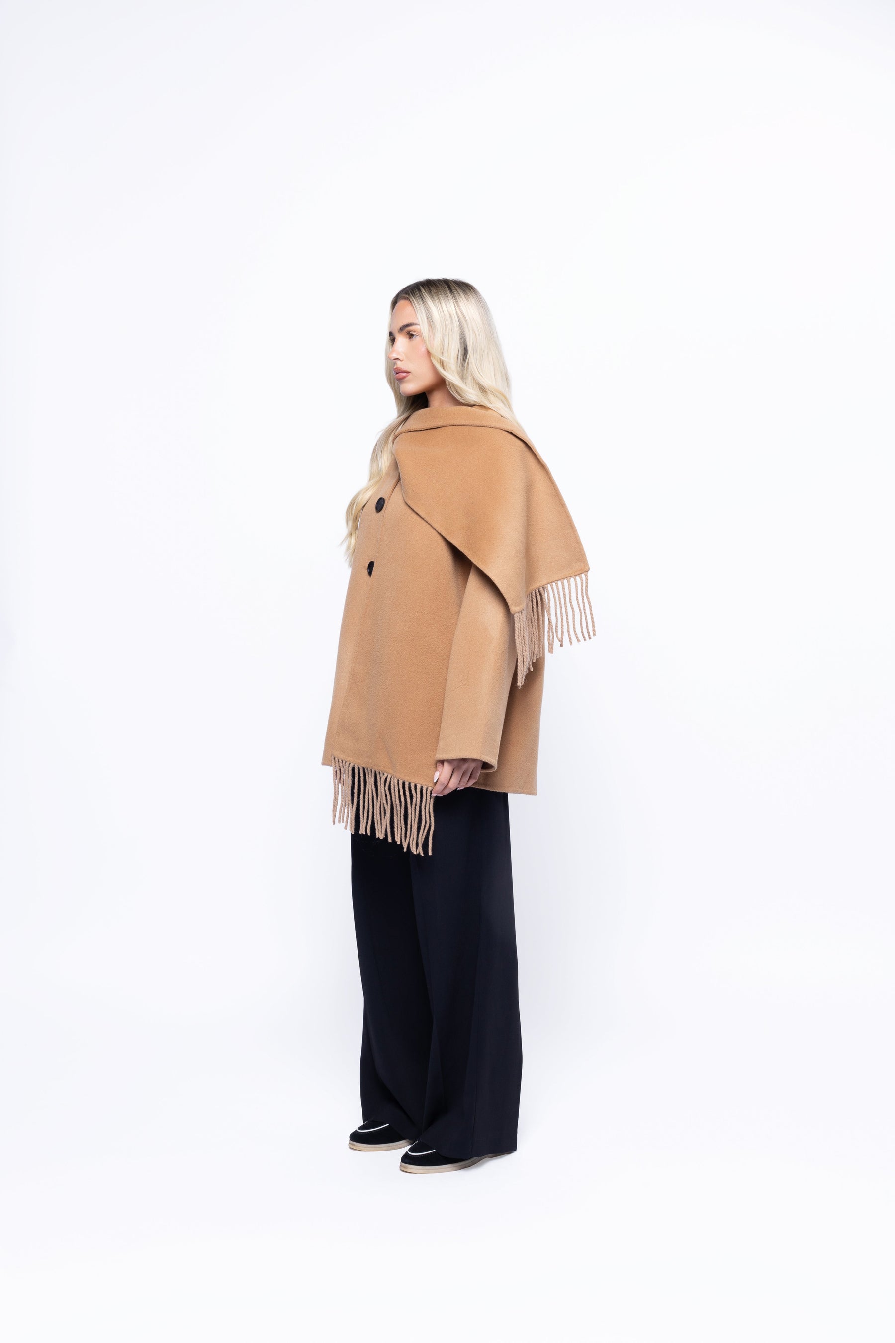 Cardigan Rosewood