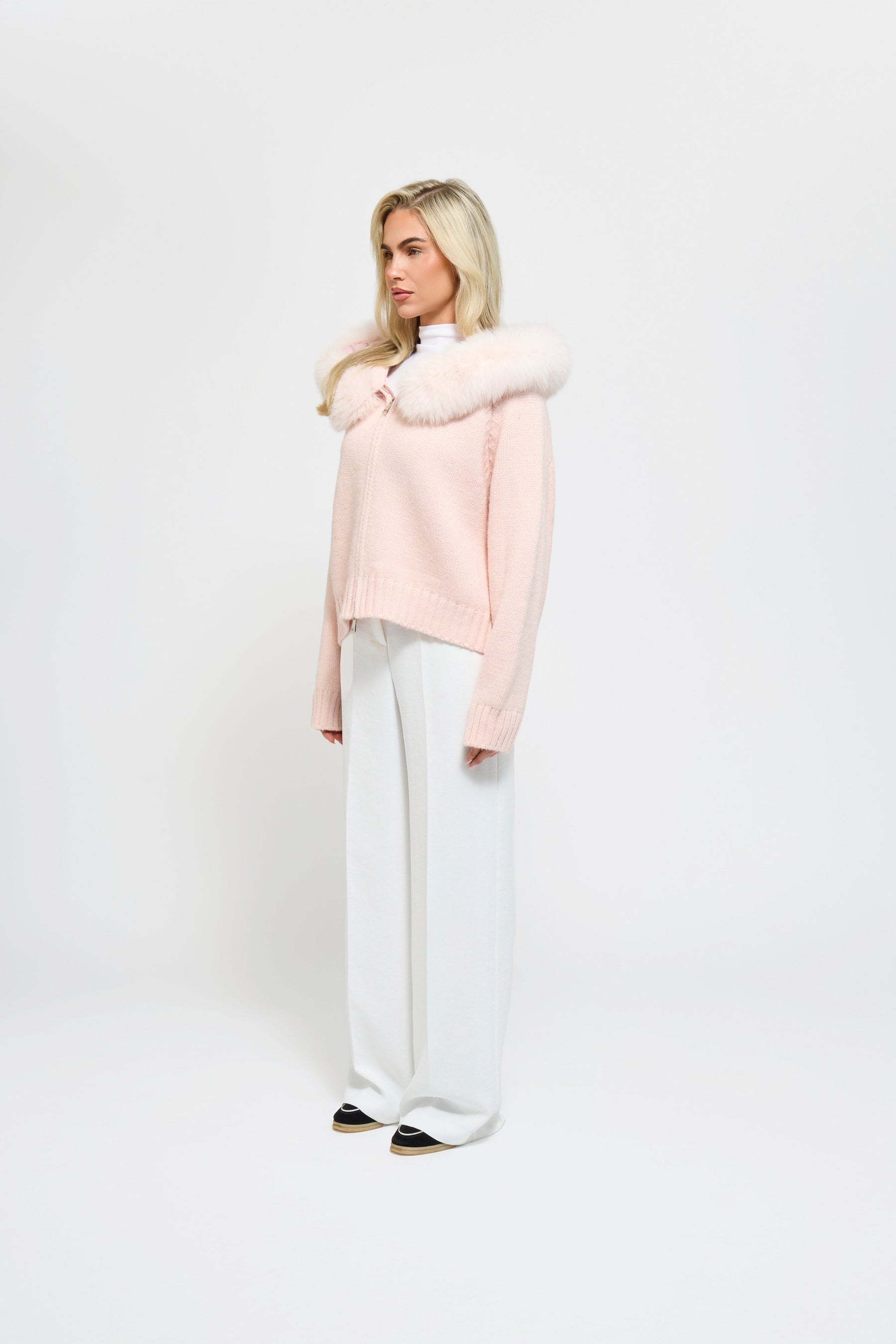 Cardigan Victoria