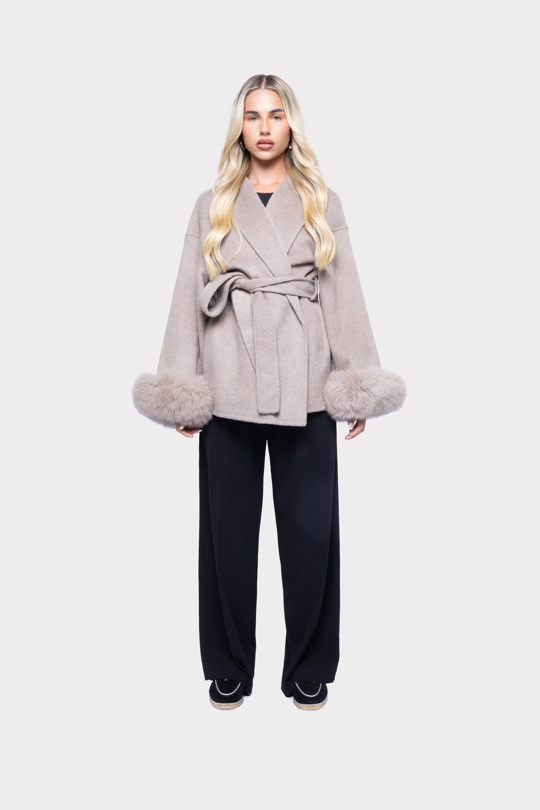 Cardigan Chelsea