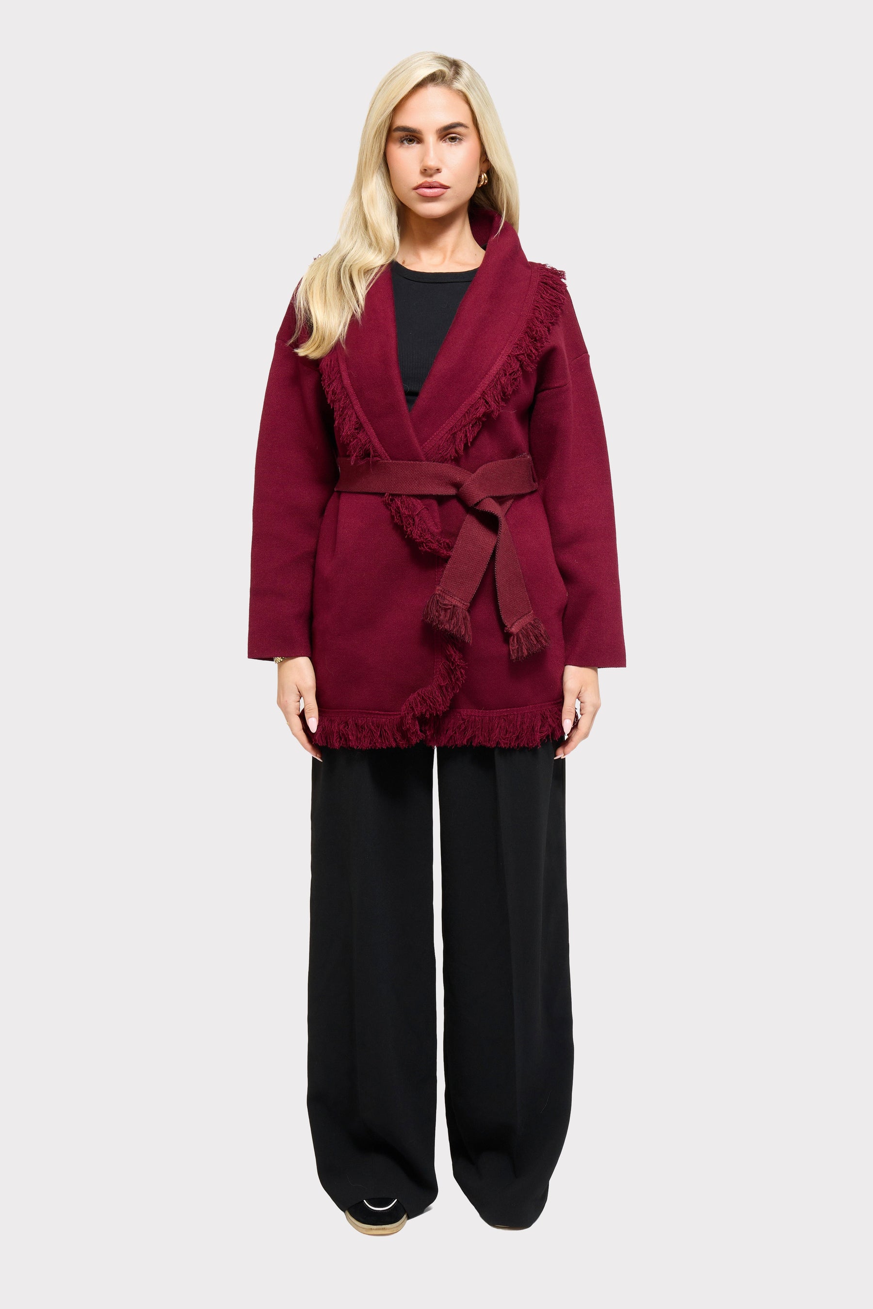 Cardigan Zurich