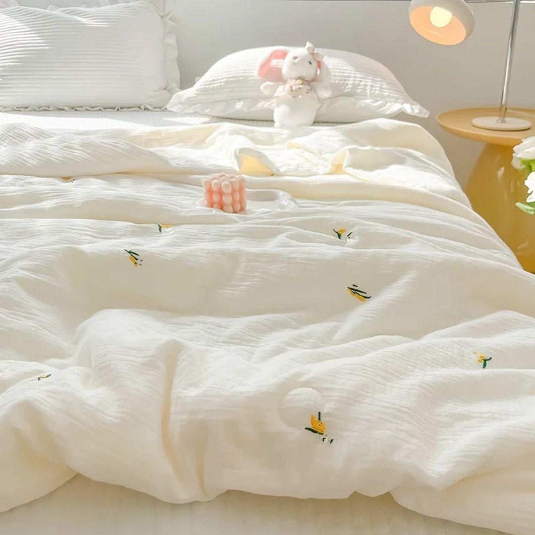 Cobertor Queen Comfort - Pofli
