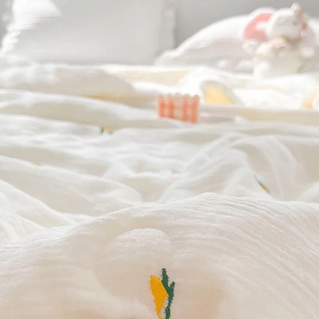 Cobertor Queen Comfort - Pofli
