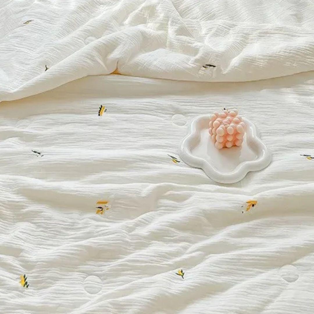 Cobertor Queen Comfort - Pofli