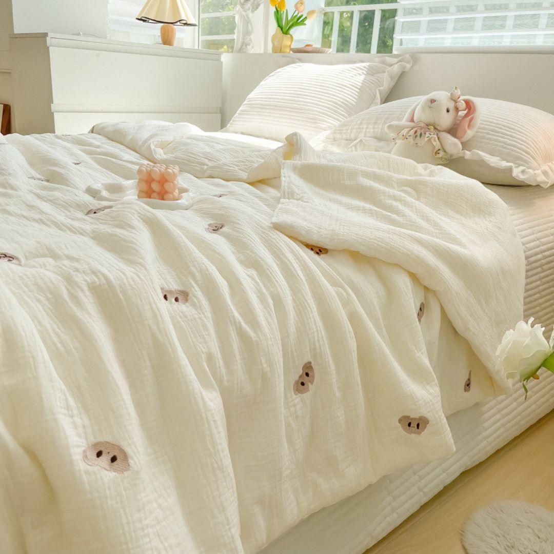 Cobertor Queen Comfort - Pofli