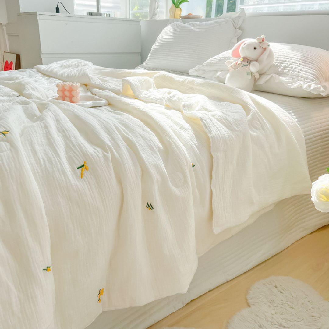 Cobertor Queen Comfort - Pofli