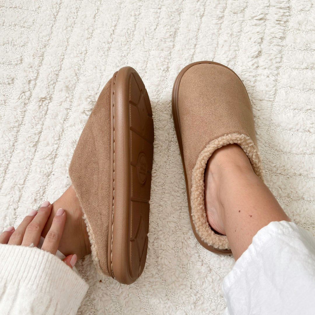 Pantufas Confortáveis Nordic