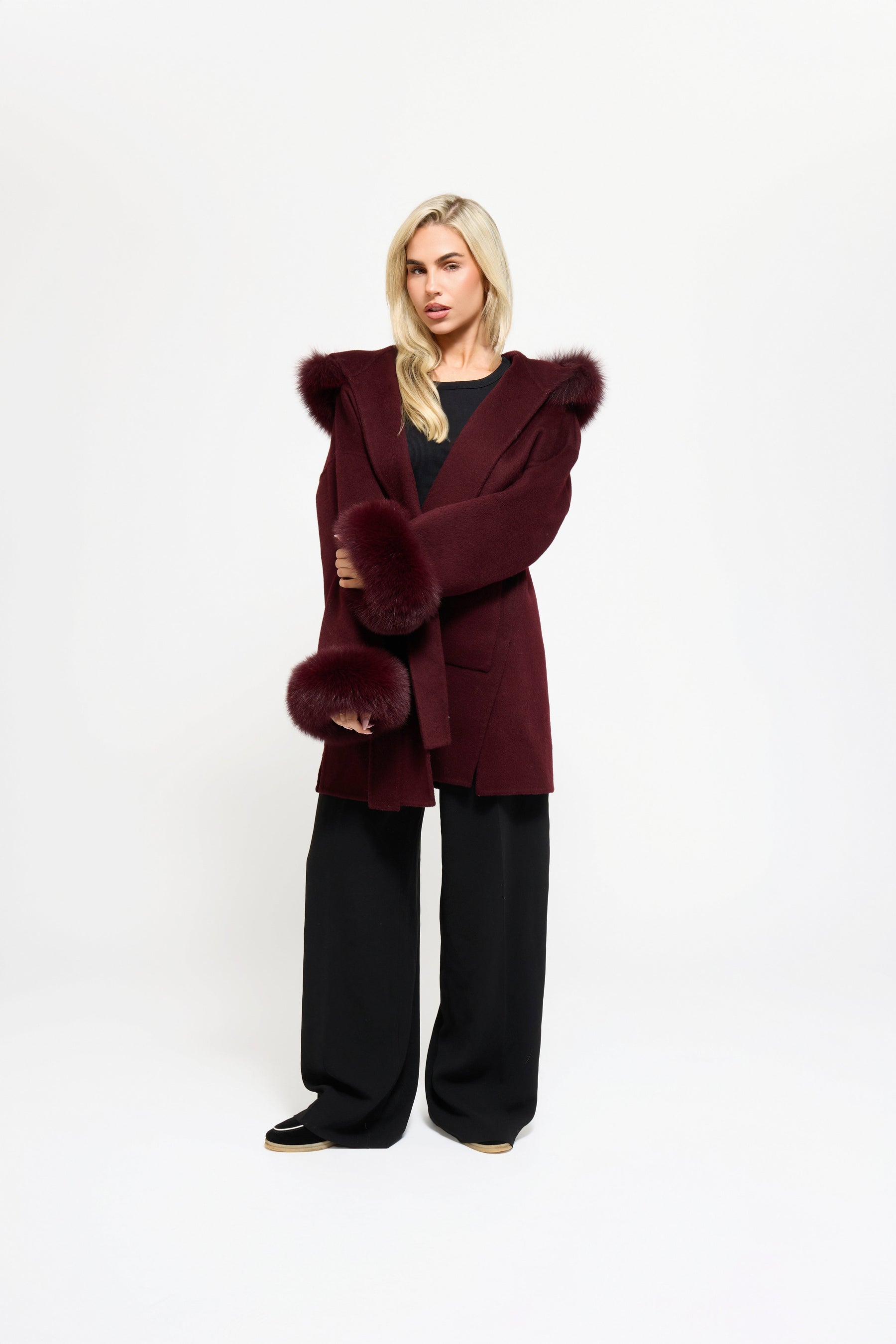 Cardigan Fairmont